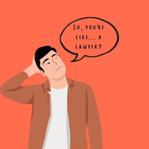 It’s Copywriter, Not Copyrighter