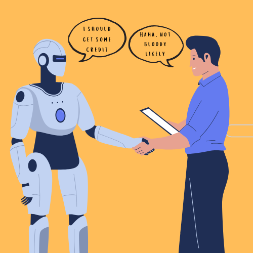 How & Why You Have To Humanise AI Content