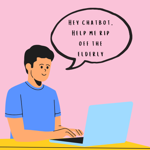 5 Ways People Are Misusing Chatbots