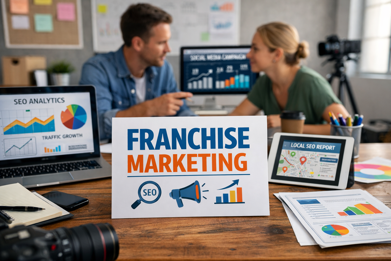 Affordable Marketing Solutions for Small Business Owners