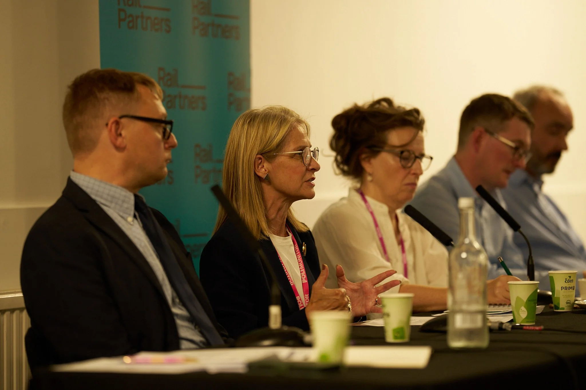 Wera Hobhouse MP - Bath