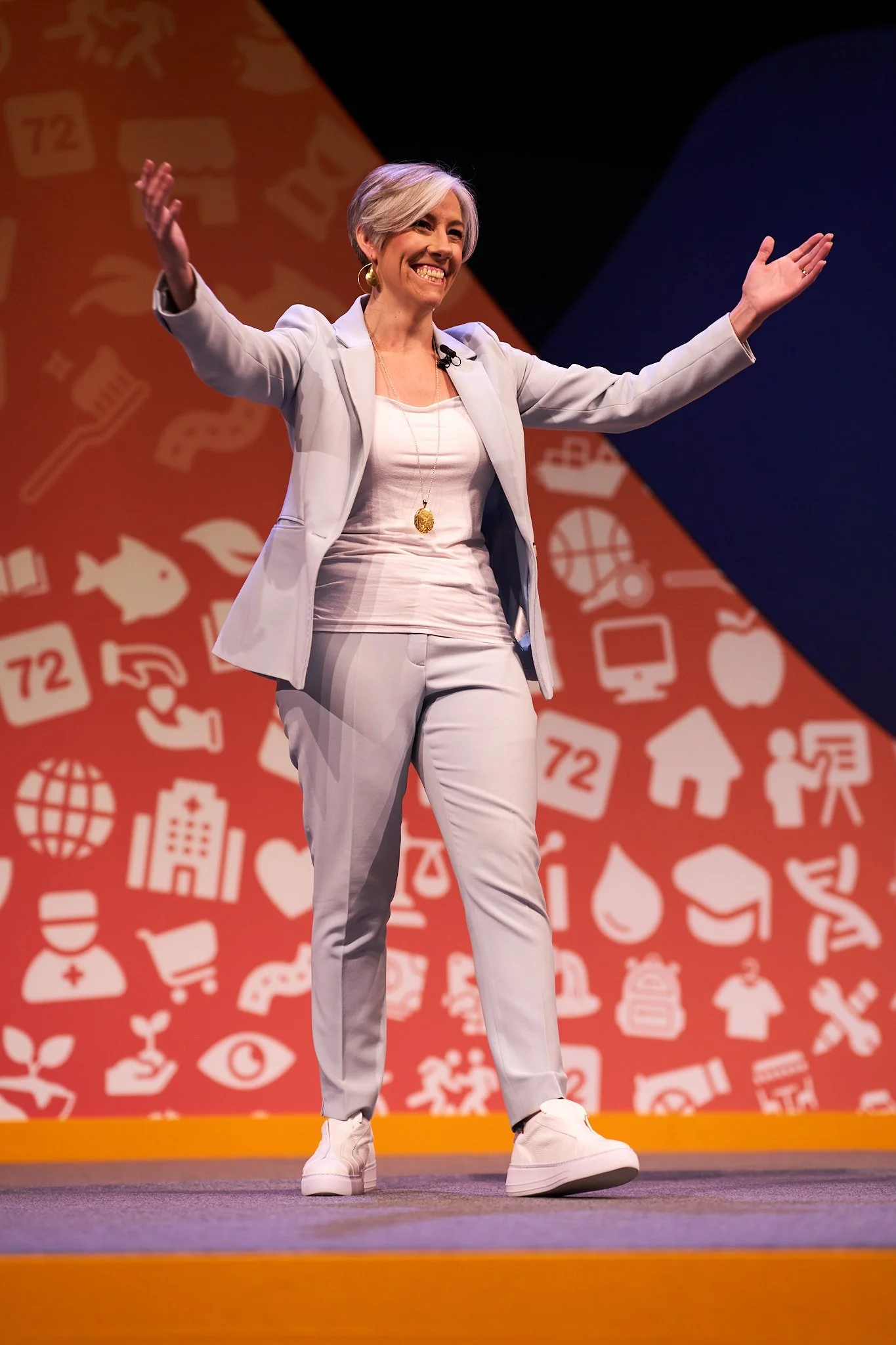 Daisy Cooper MP - St Albans - Deputy Leader