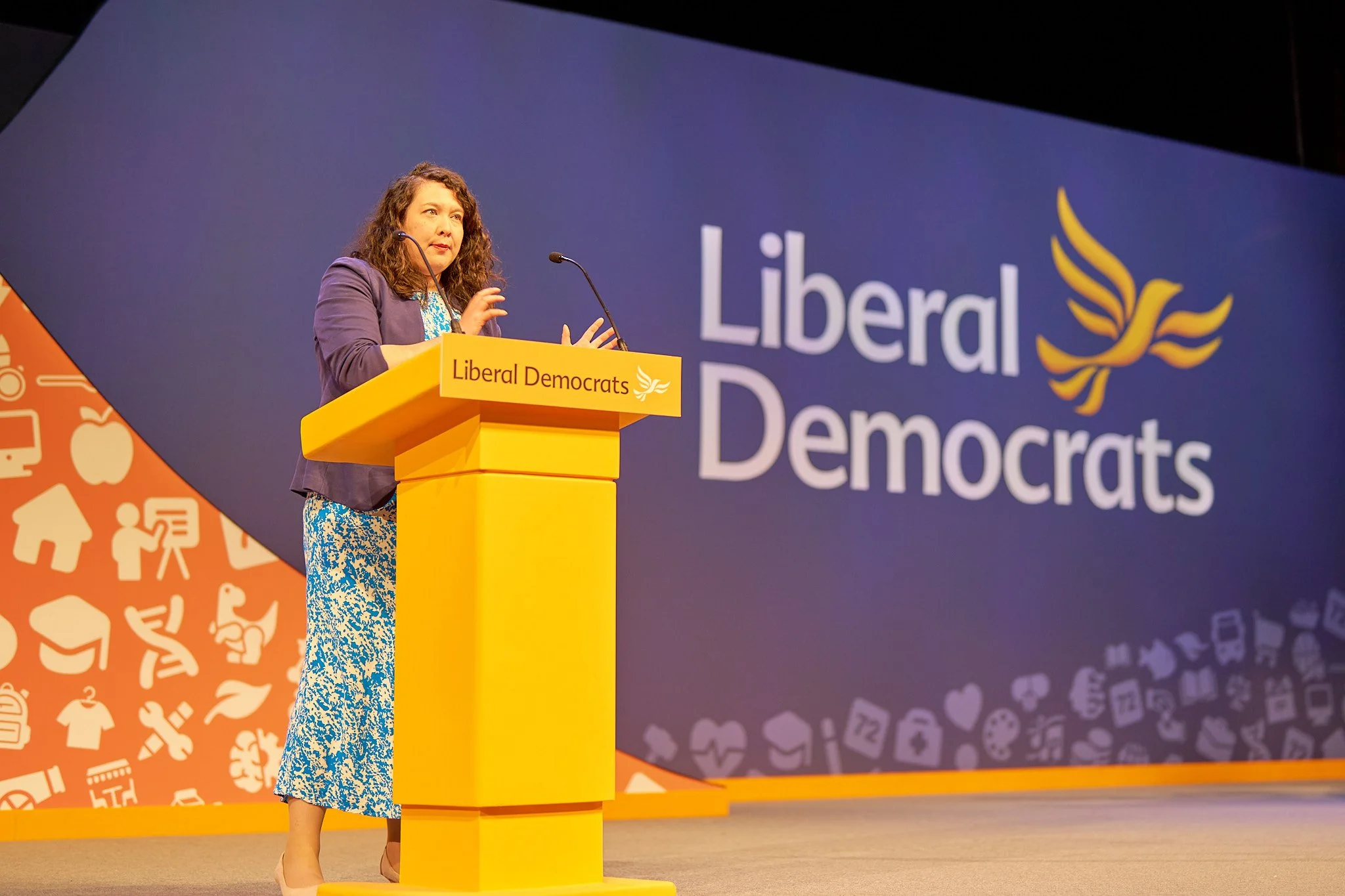 Victoria Collins MP - Harpenden & Berkhamsted