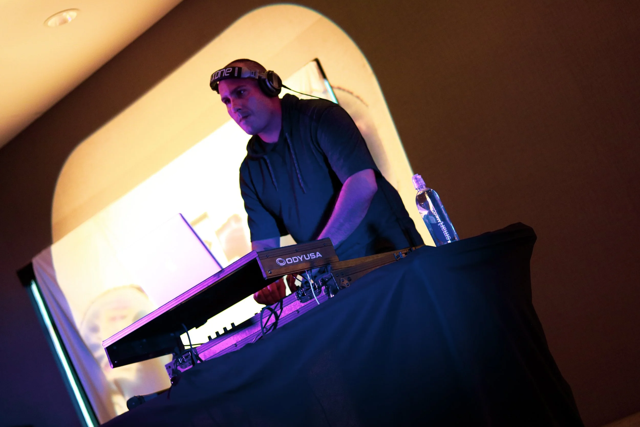 Photo by Lexi Zavala