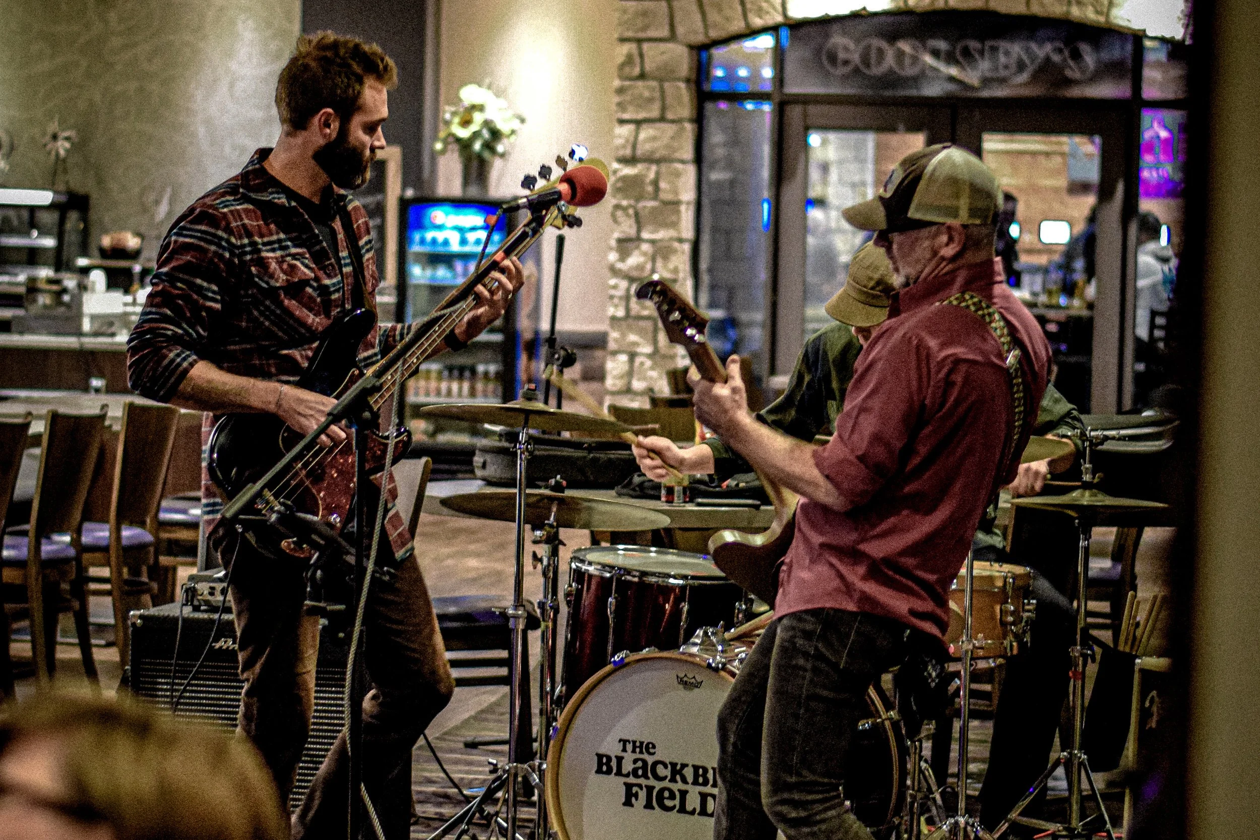 Photo by RJ Photography by Reagan