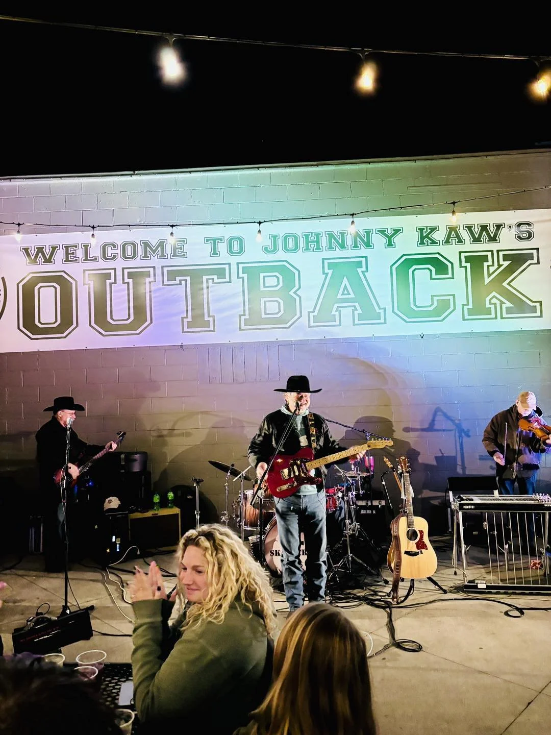 Photo by Steel Skarecrow