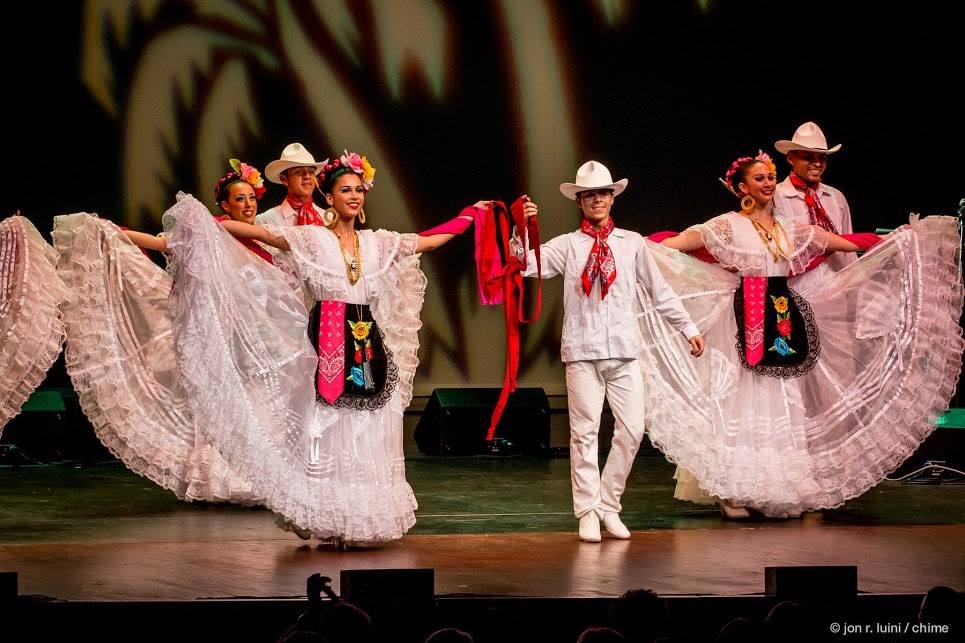 Photo by McCain Auditorium