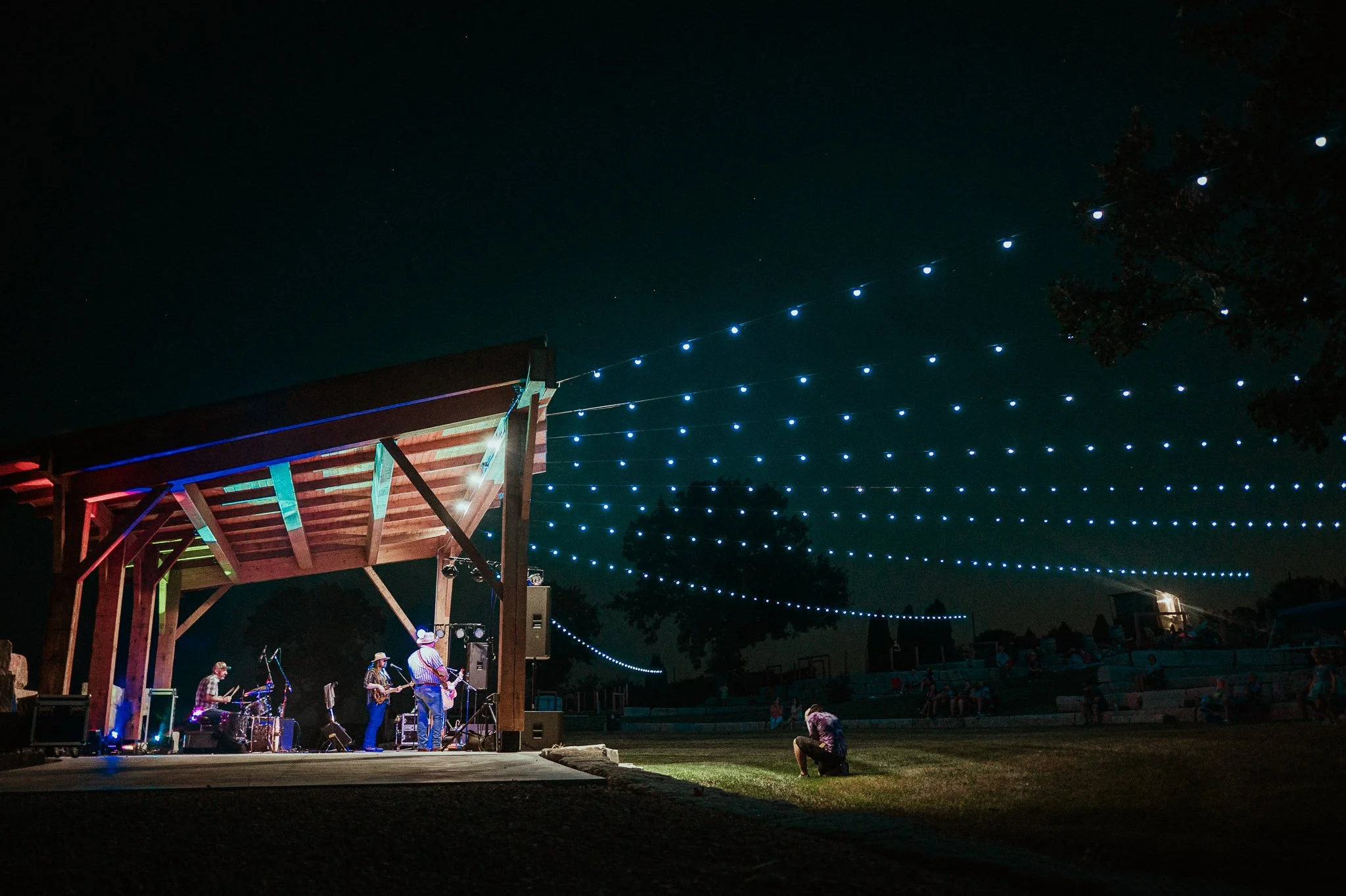 Photo by Liquid Art Winery and Estates