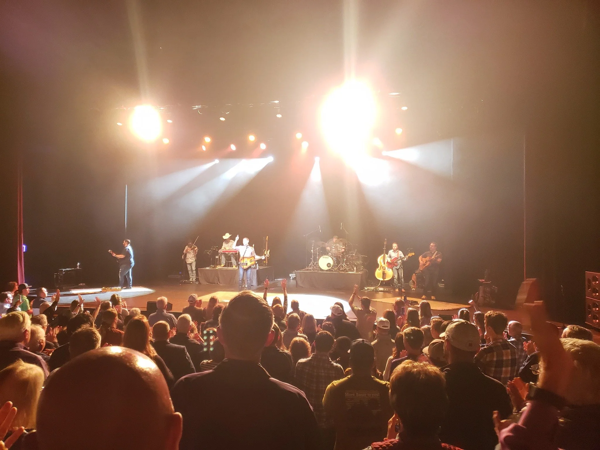 Photo by McCain Auditorium