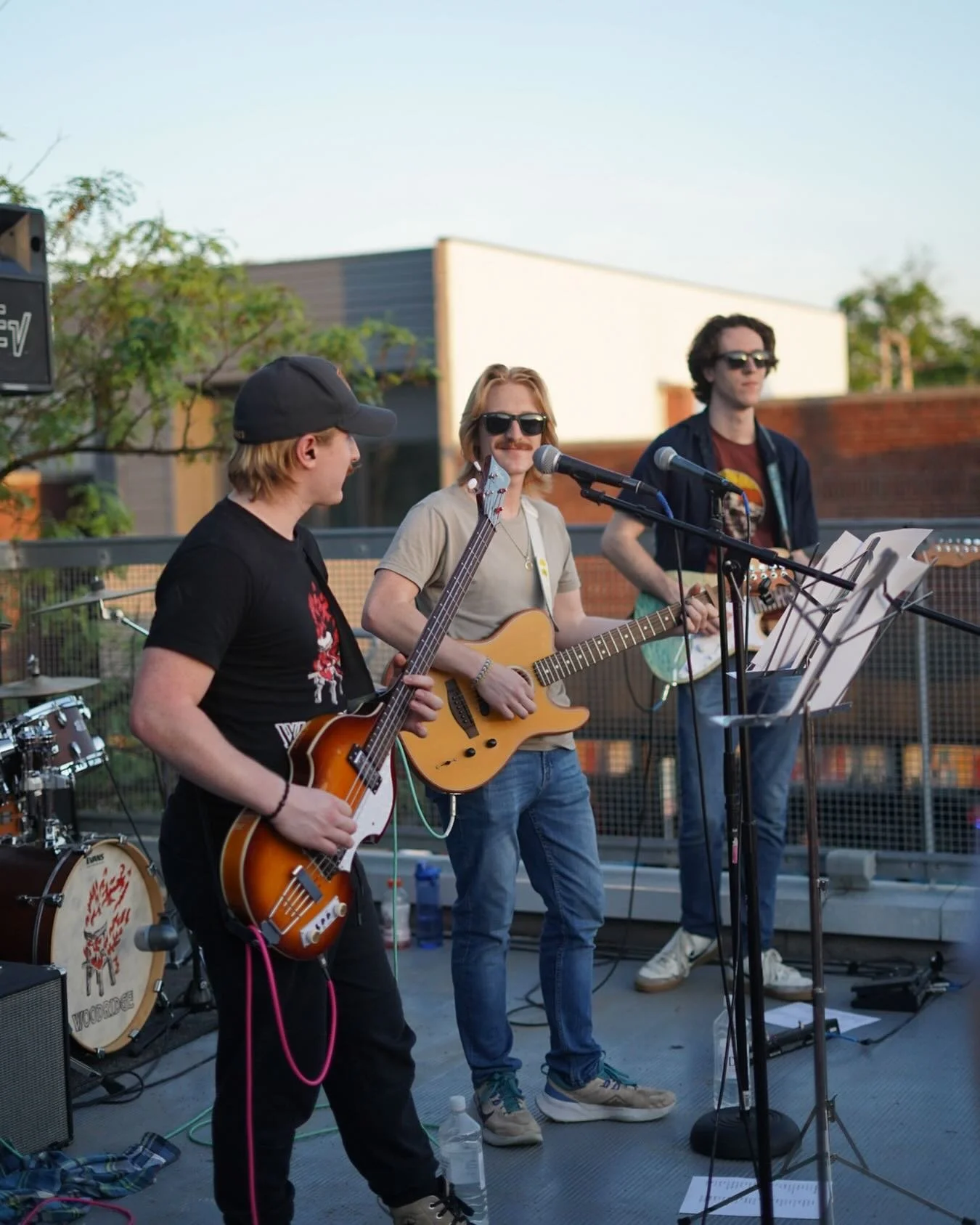 Photo by Full Circle Diner + Cocktails