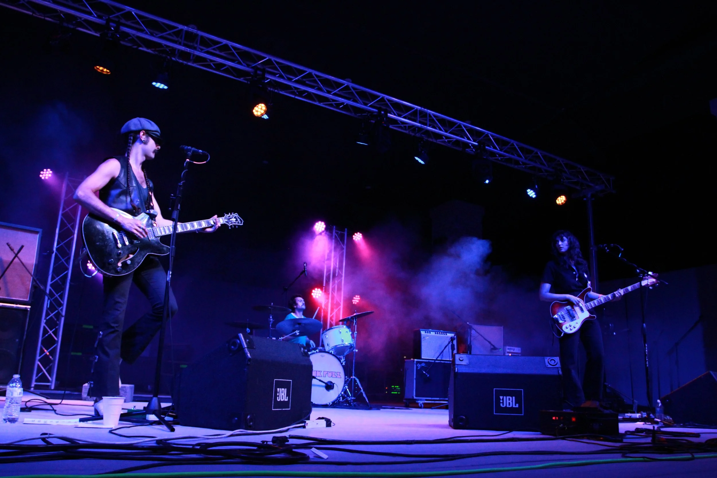 Photo by Amy Rintoul