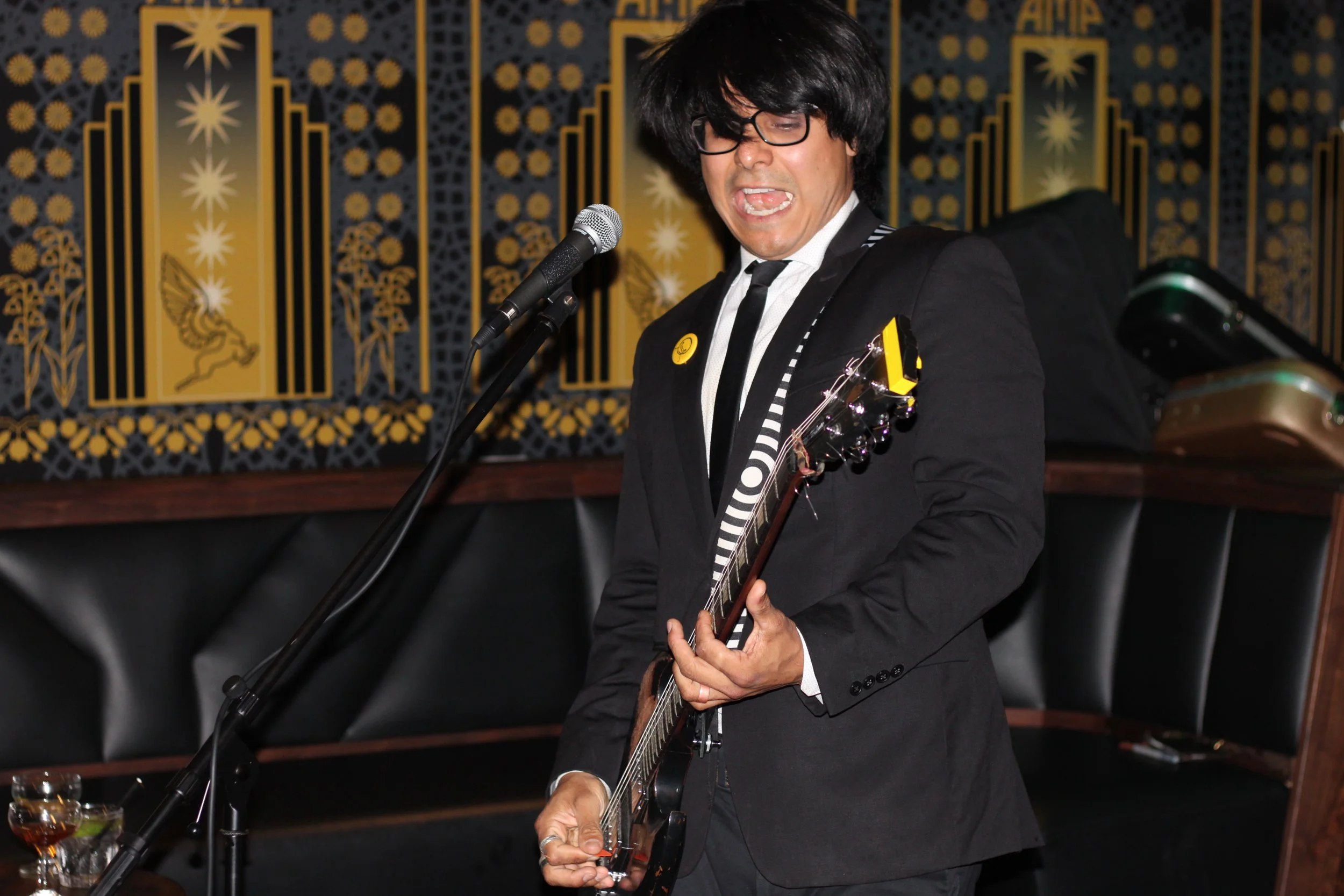 Photo by Amy Rintoul