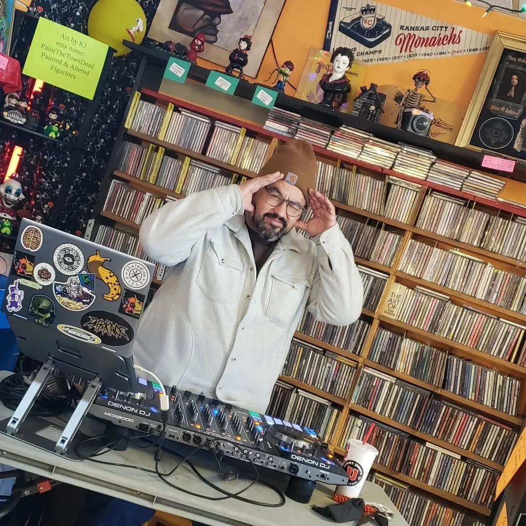 Photo by Sisters of Sound Records