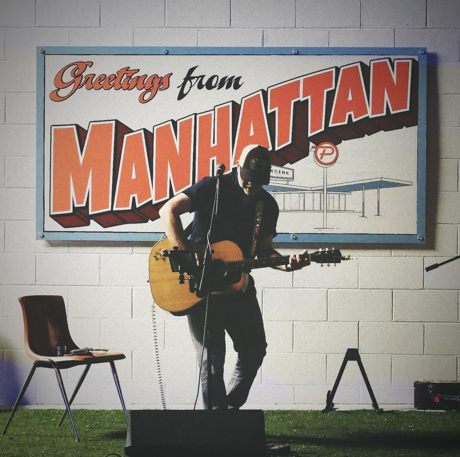 Photo by Ethan Mills