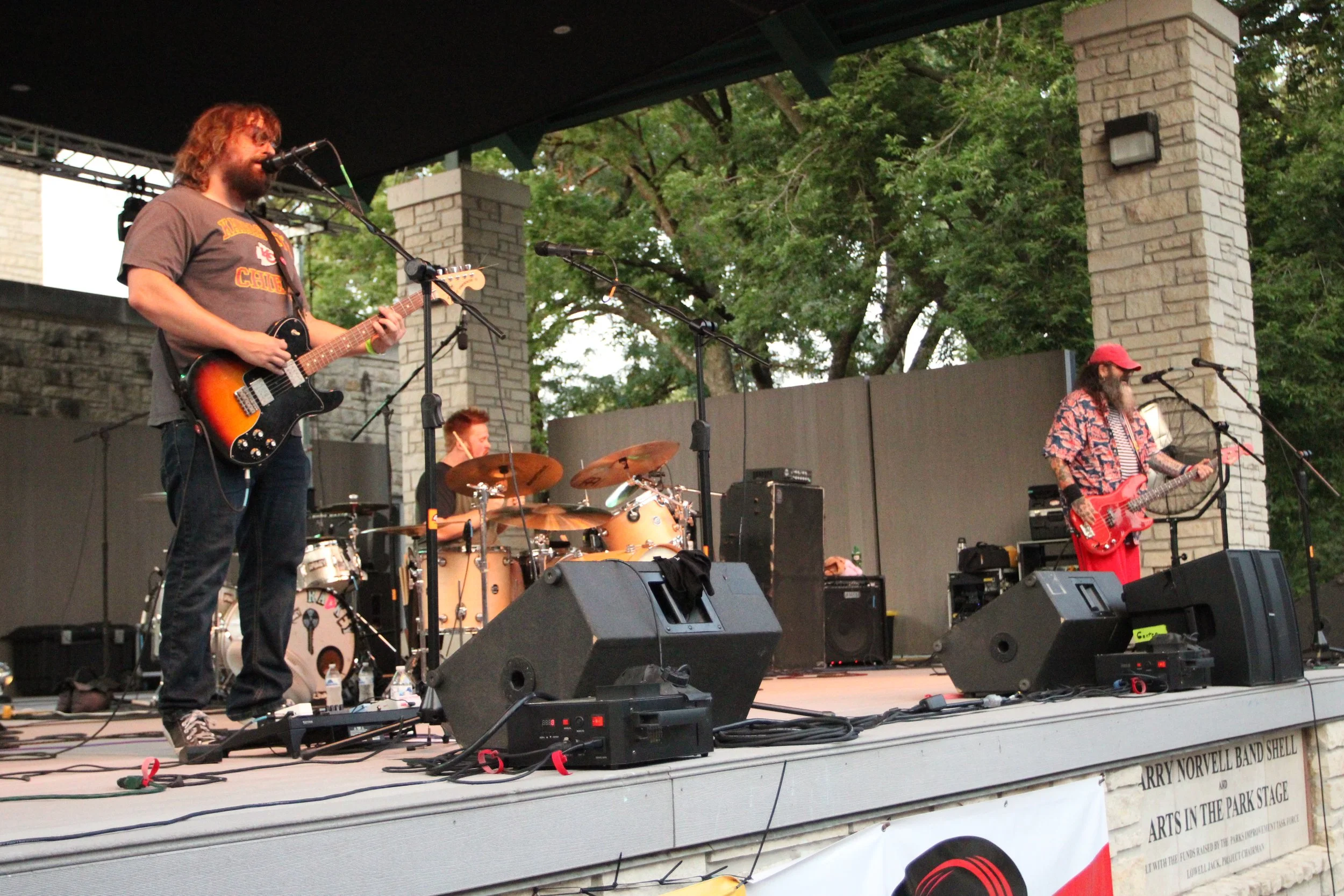 Photo by Amy Rintoul