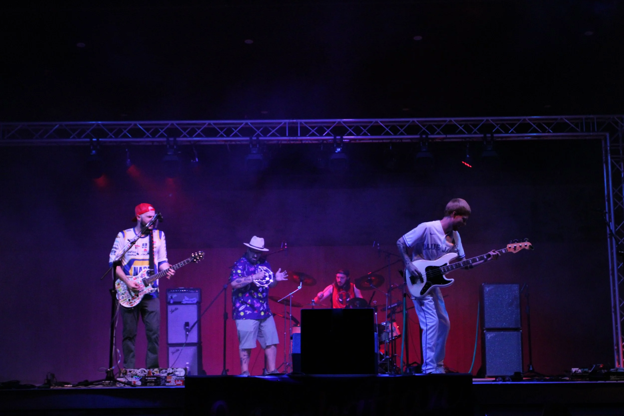 Photo by Amy Rintoul