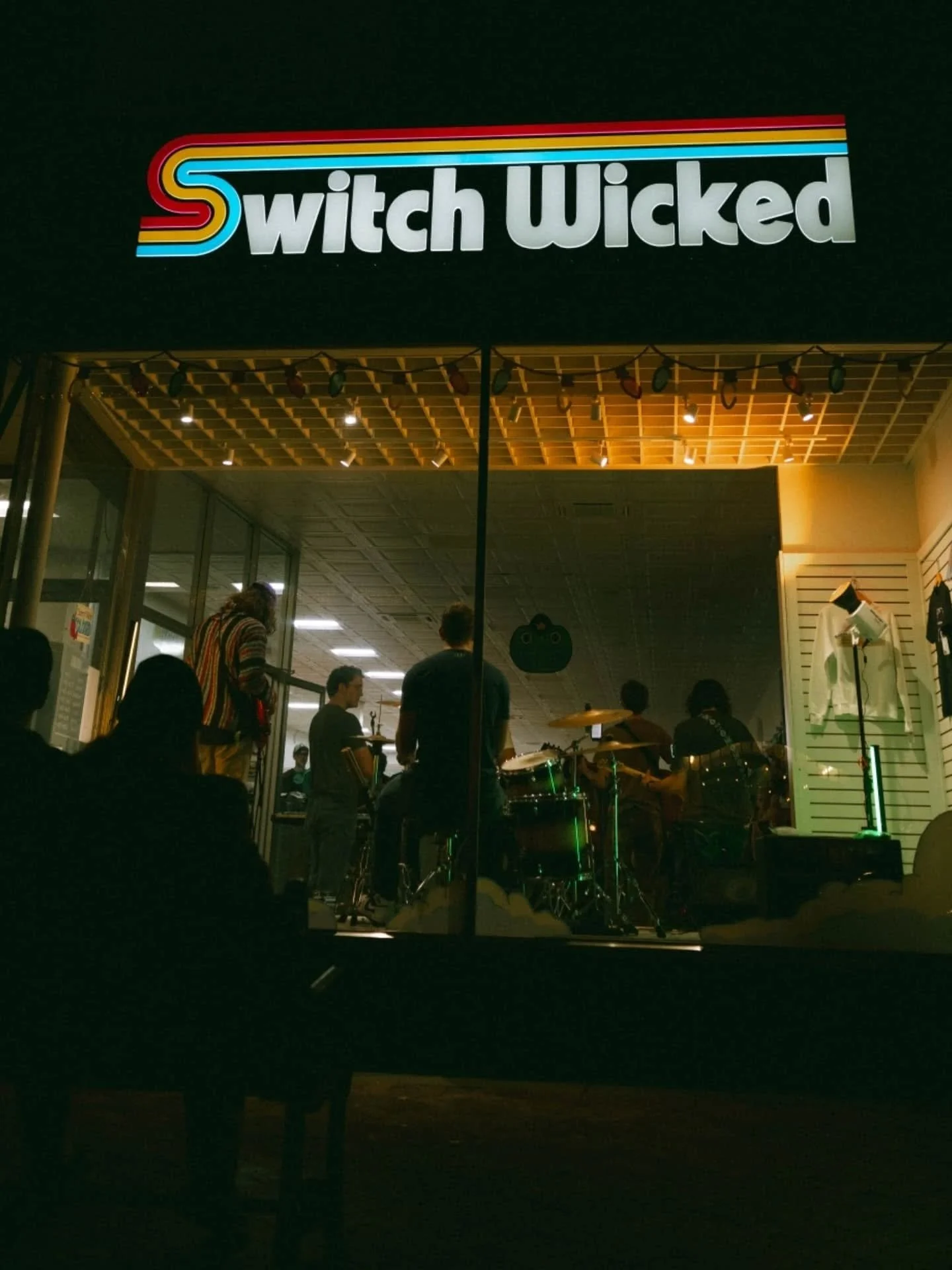 Photo by Switch Wicked