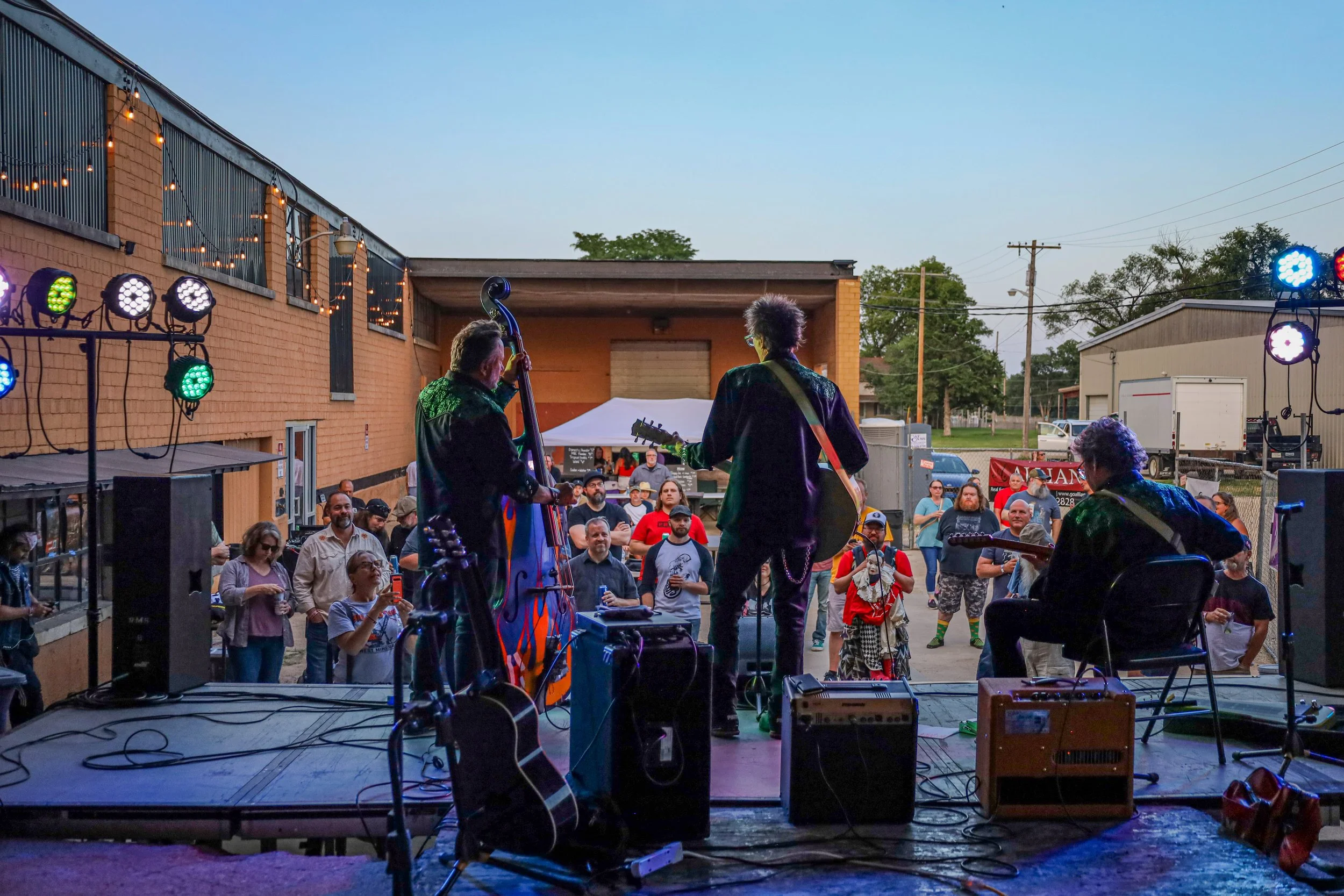 Photo by RJ Photography by Regan