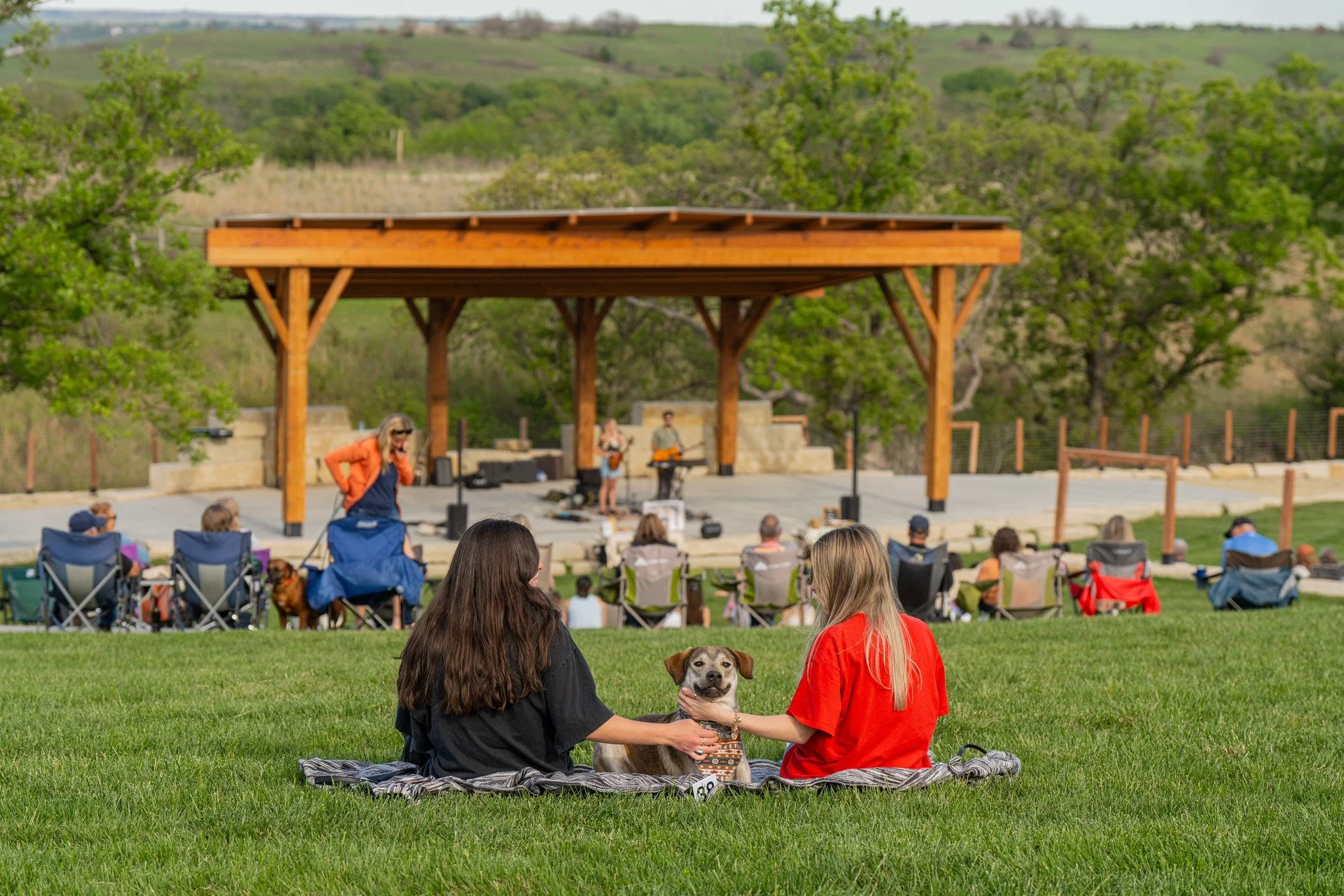 Photo by Liquid Art Winery and Estates