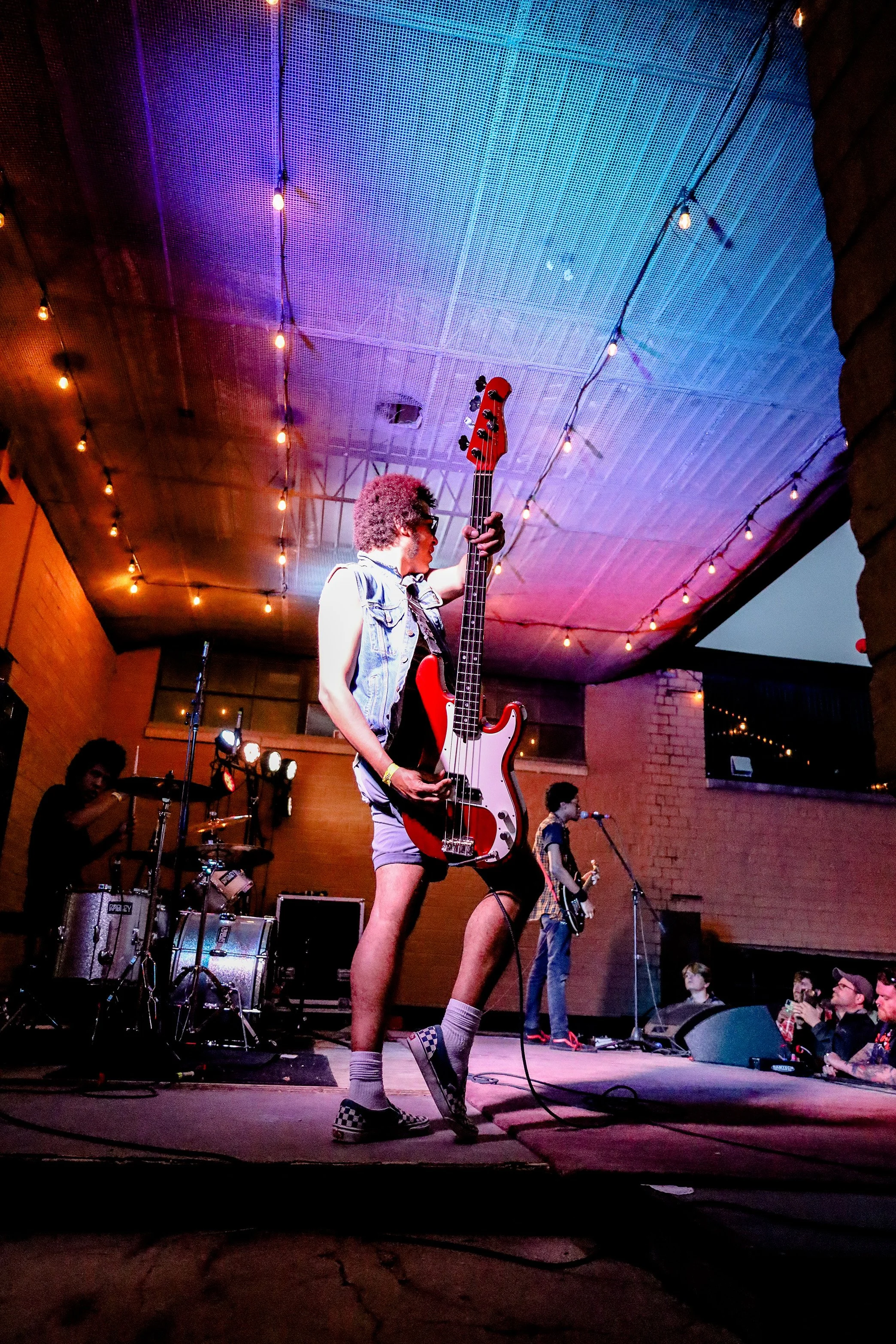 Photo by RJ Photography by Regan