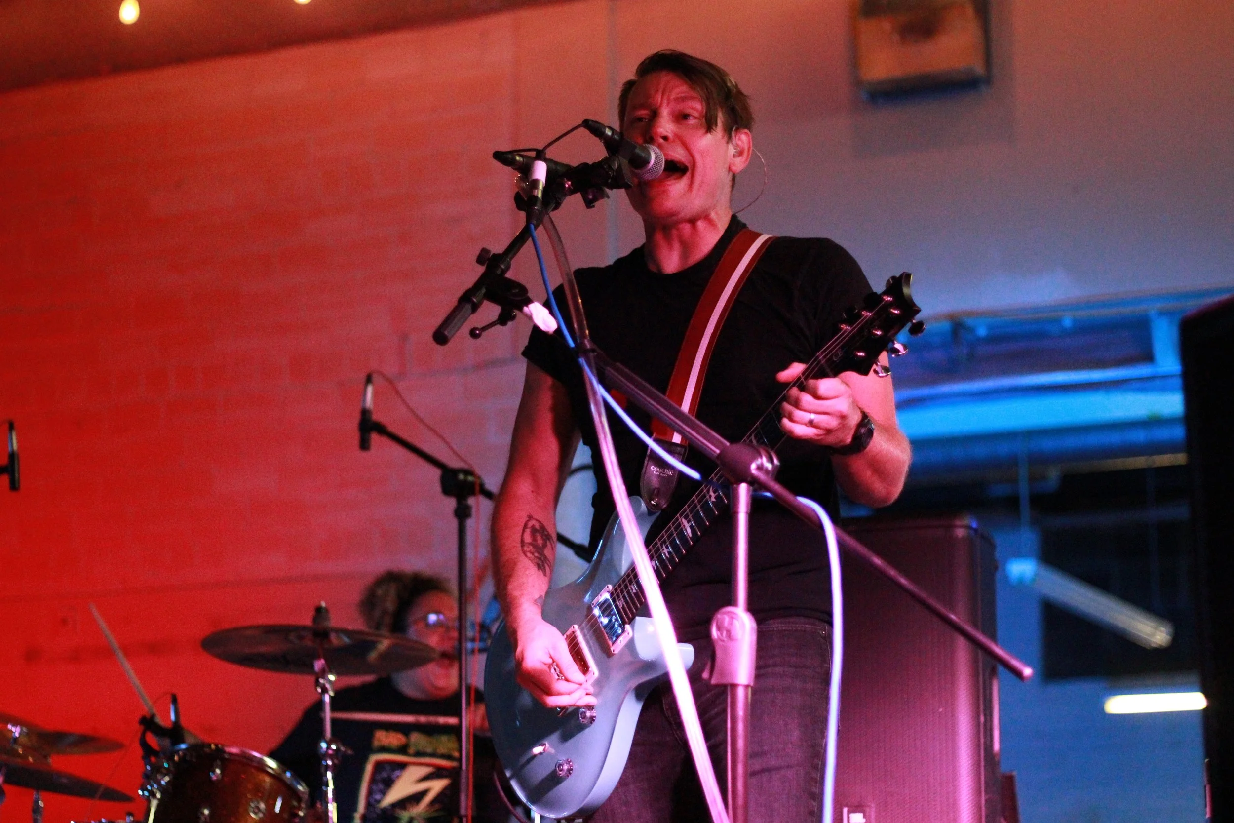 Photo by Amy Rintoul