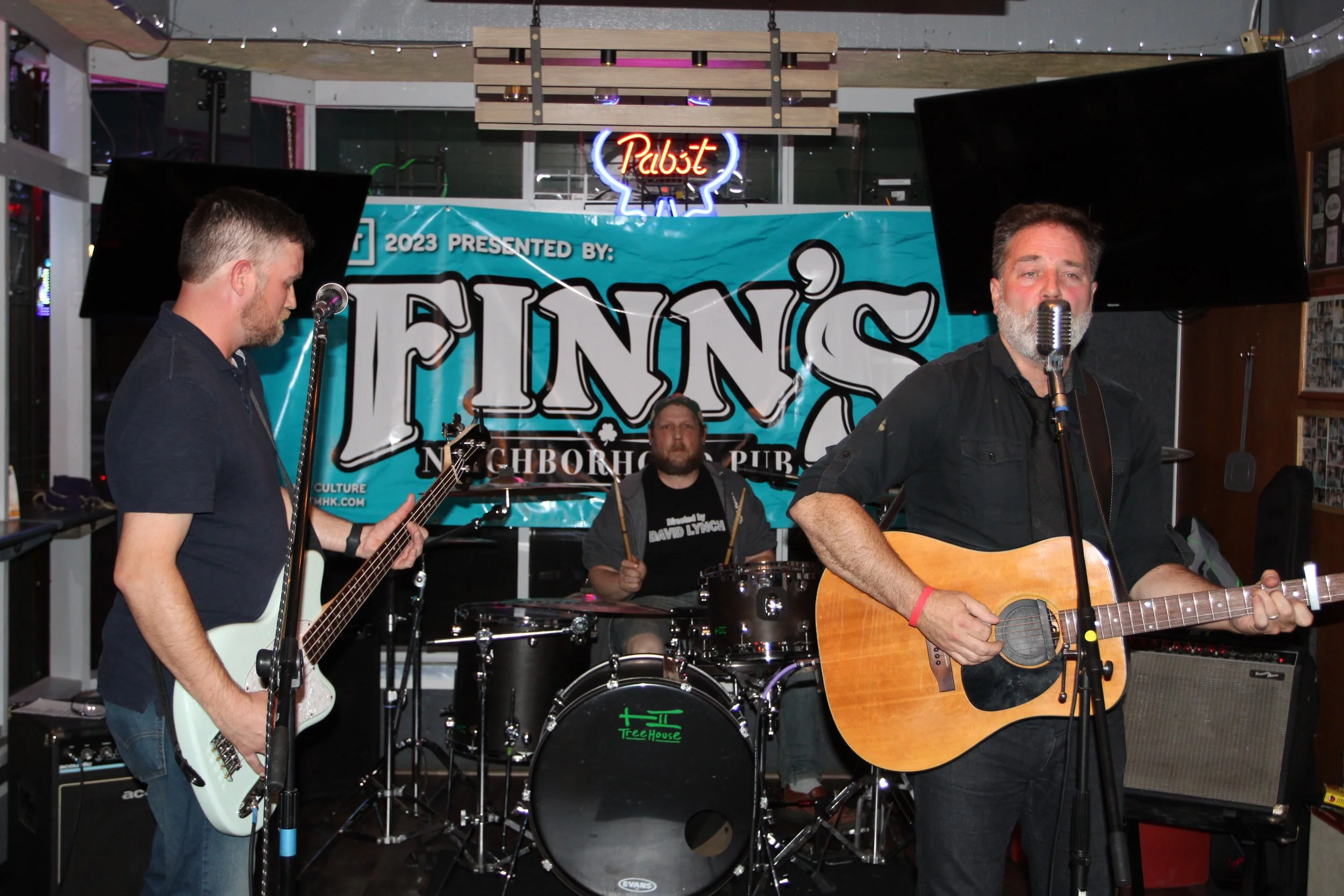 Photo by Amy Rintoul