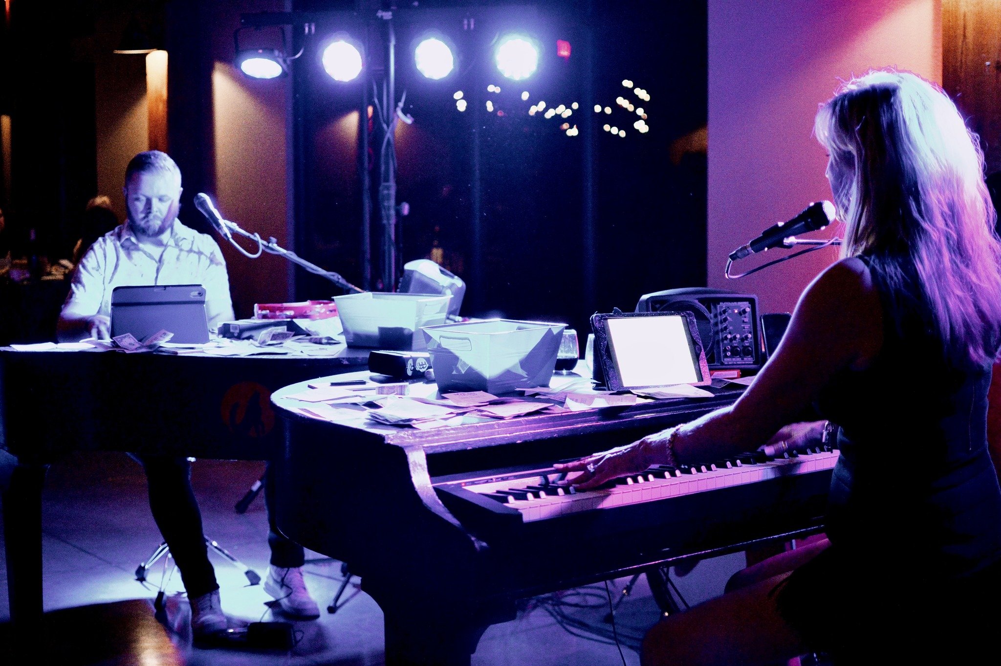 Photo by Liquid Art Winery and Estates