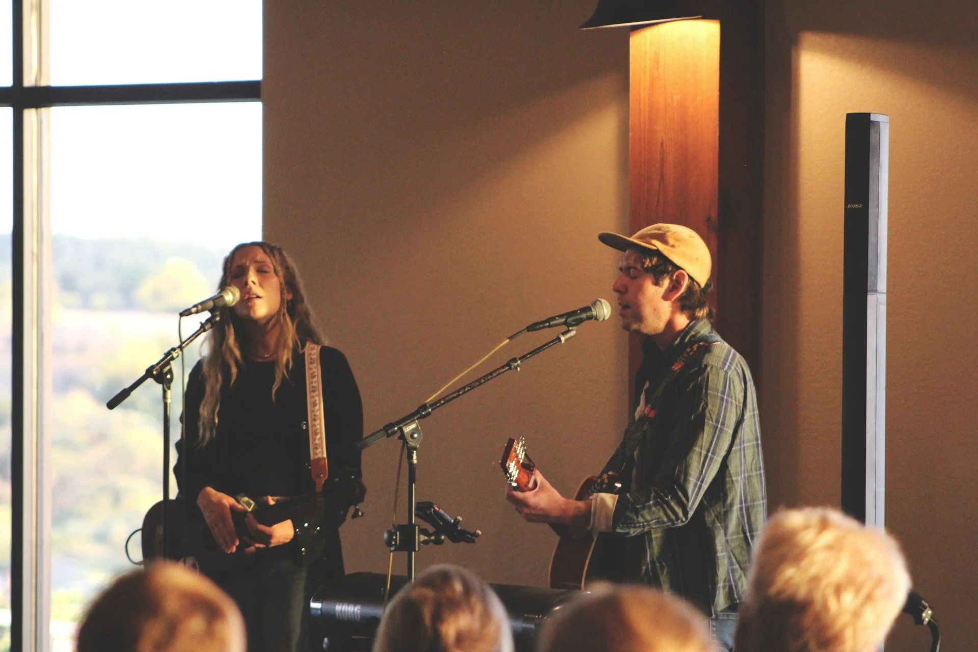 Photo by Liquid Art Winery and Estates