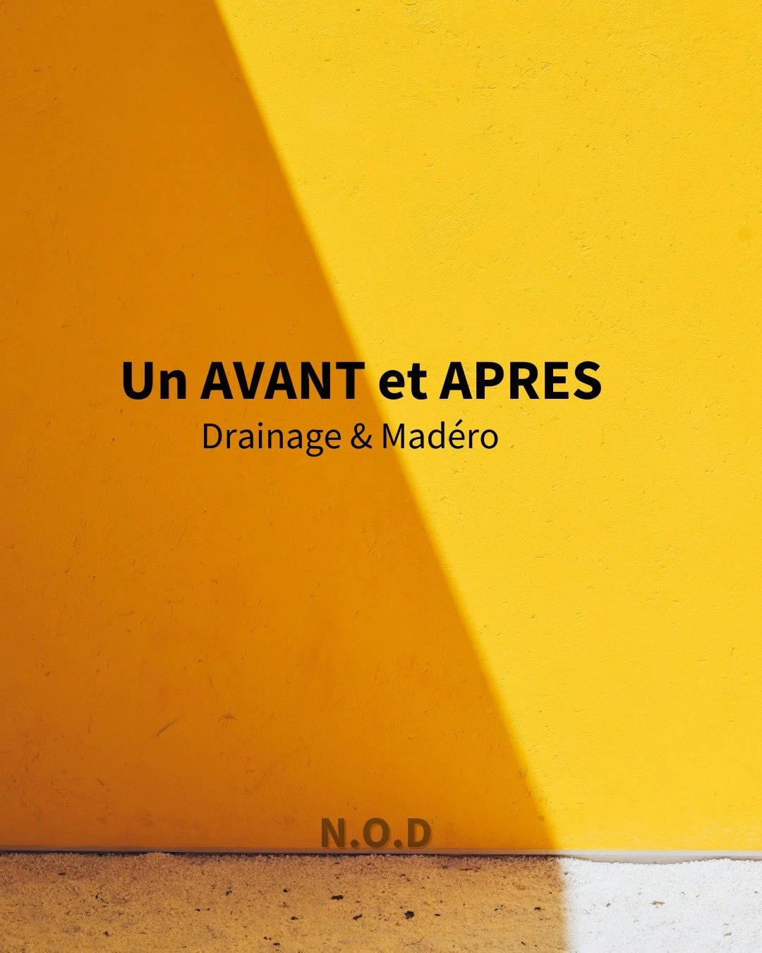 D&eacute;couvrez cette INCROYABLE transformation apr&egrave;s seulement une s&eacute;ance d&eacute;tox : une combinaison de drainage lymphatique tonique et dynamique et de mad&eacute;roth&eacute;rapie. 

Les r&eacute;sultats visibles d&egrave;s la pr