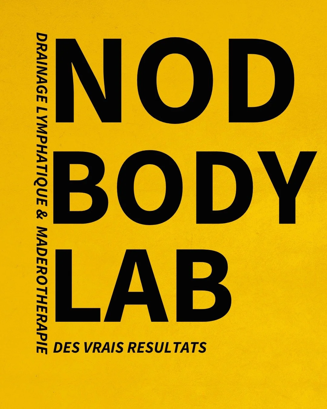 LE R&Eacute;SULTAT 🪄 AVANT / APR&Egrave;S N'EST PAS UN MIRACLE POUR NOUS.
Voici pourquoi ⤵️

Chez N.O.D, le r&eacute;sultat final est le fruit d&rsquo;un protocole construit et d&rsquo;une m&eacute;thode appliqu&eacute;e avec rigueur, s&eacute;ance 
