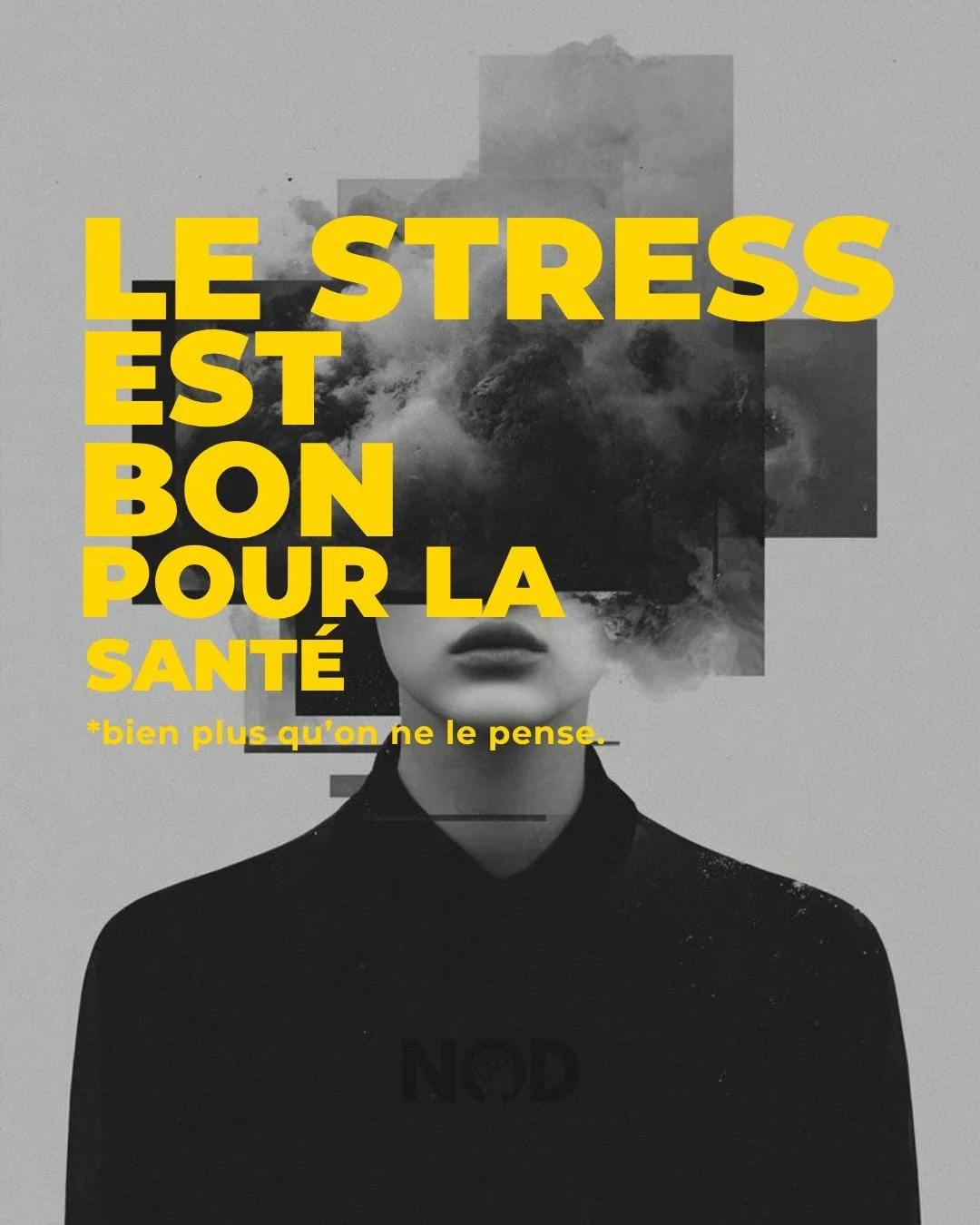 On parle souvent du stress
comme d&rsquo;un poison moderne.
Mais &agrave; l&rsquo;origine, le stress
est surtout un syst&egrave;me de survie.

On &eacute;voque souvent ce sujet avec nos clients :
le probl&egrave;me n&rsquo;est pas toujours de &ldquo;