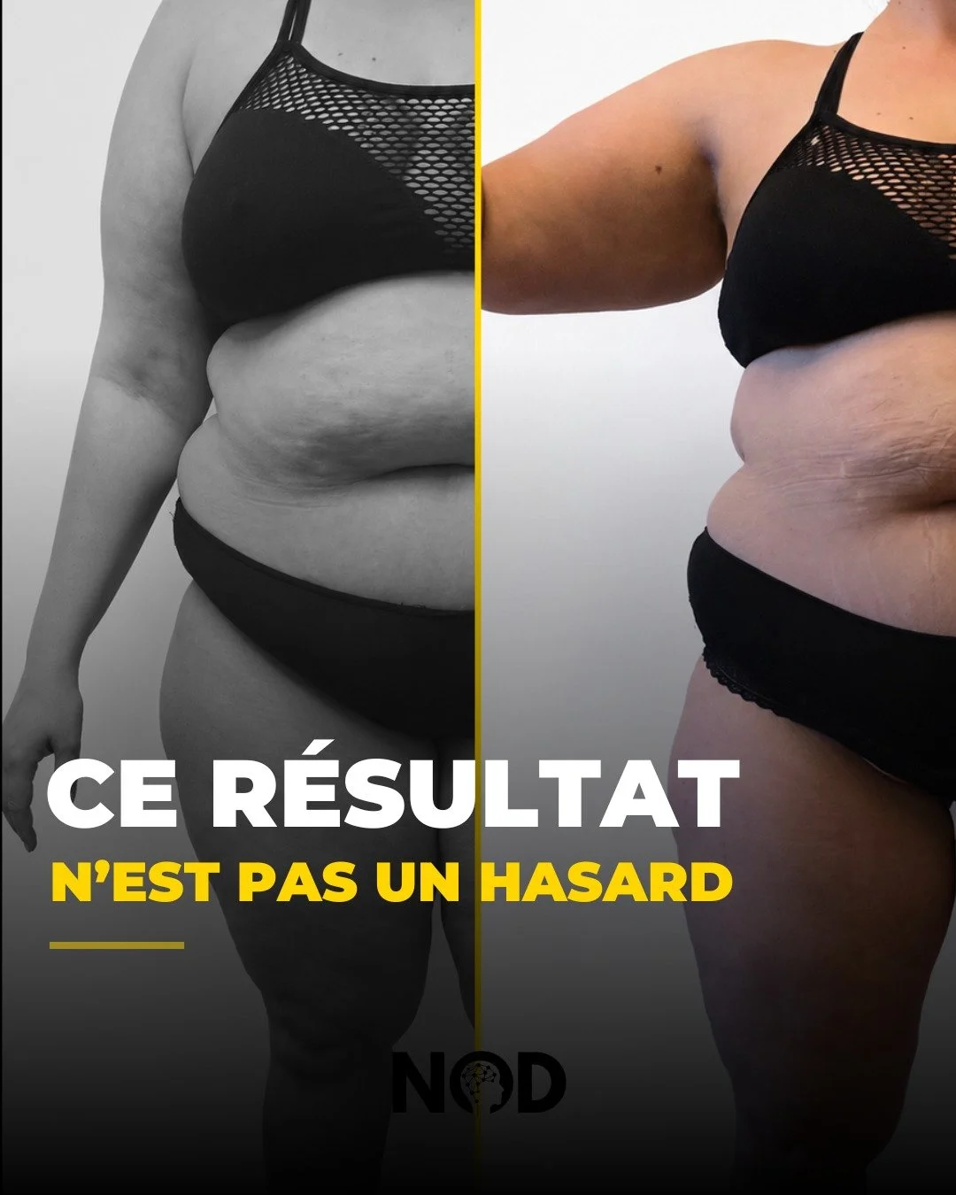&ldquo;Je n&rsquo;y croyais plus.
Mon rythme de vie est tr&egrave;s intense, et pourtant ils ont su s&rsquo;adapter &agrave; moi.&rdquo;

C&rsquo;est une phrase qu&rsquo;on entend souvent chez N.O.D.

Parce que beaucoup de personnes que l'on accompag