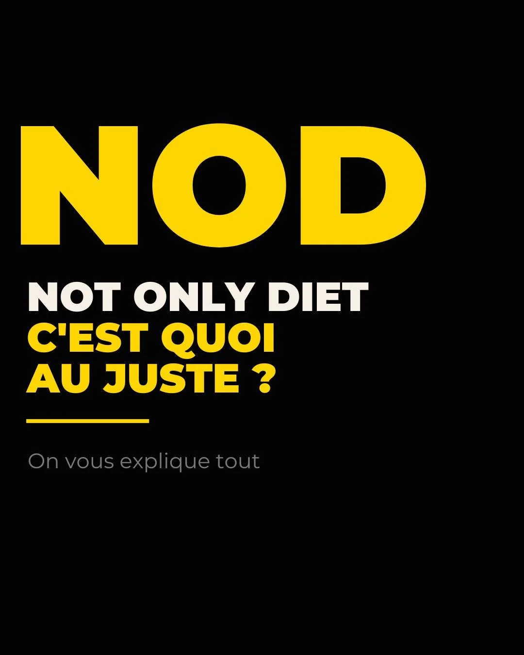On nous demande souvent :
&laquo; Mais au final, vous faites quoi exactement ? &raquo;

Alors on a d&eacute;cid&eacute; de tout mettre dans ce carrousel.

Nutrition, gestion du stress, neurosciences, comportements, r&eacute;cup&eacute;ration,  gestio