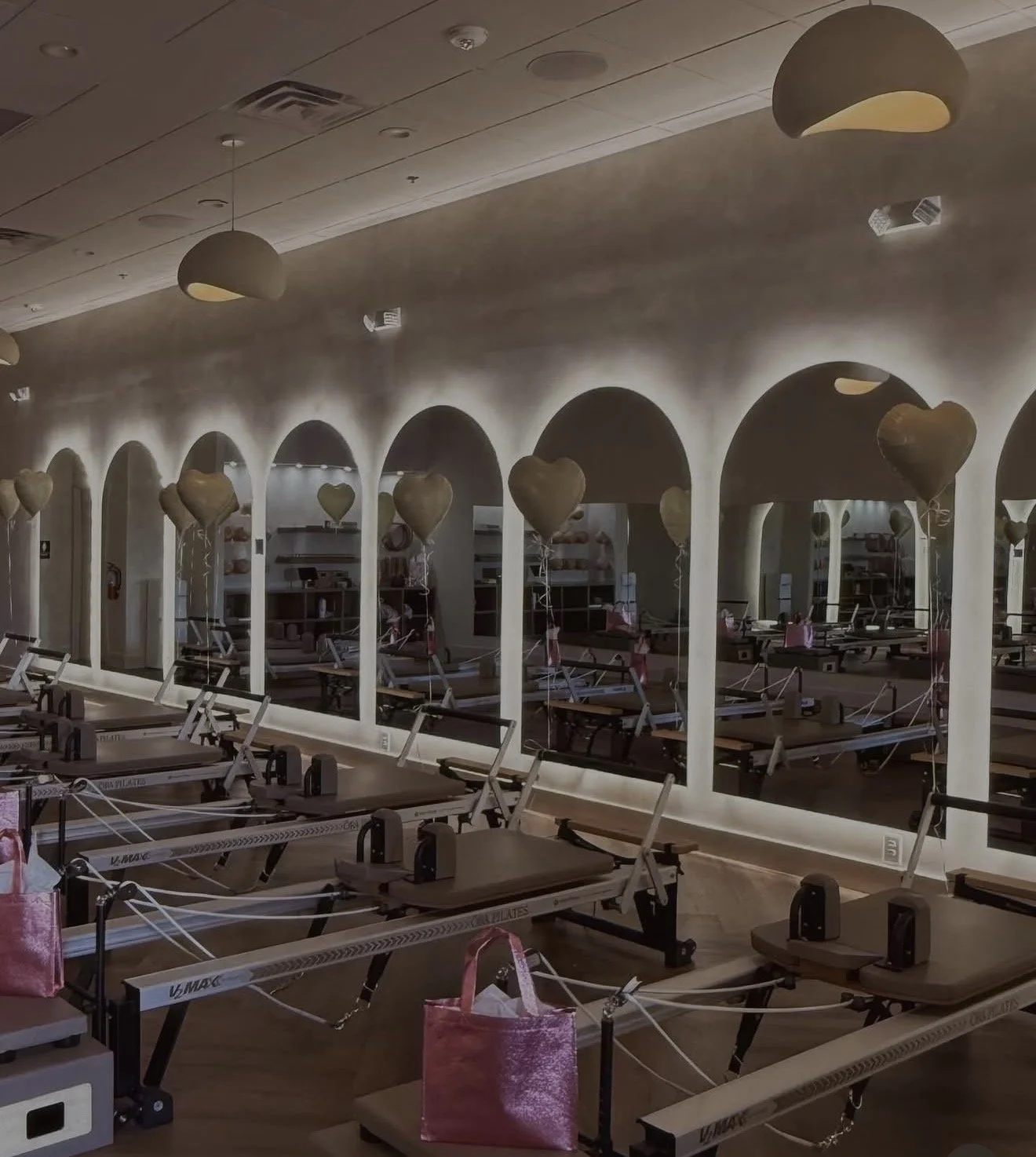 The Reformer at Ōra Pilates on Spring Stuebner Rd, Spring, TX