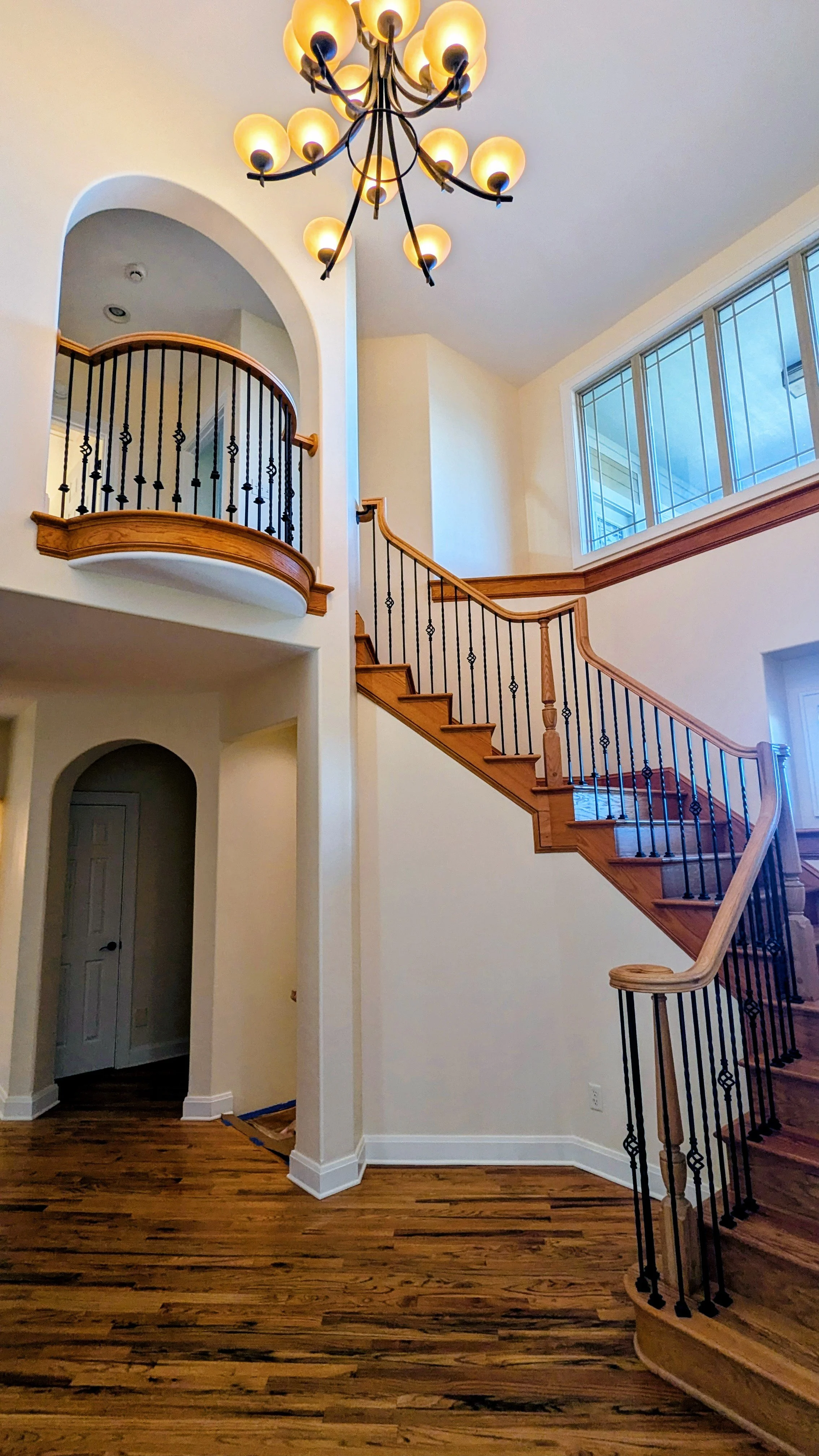 interior painting asheville