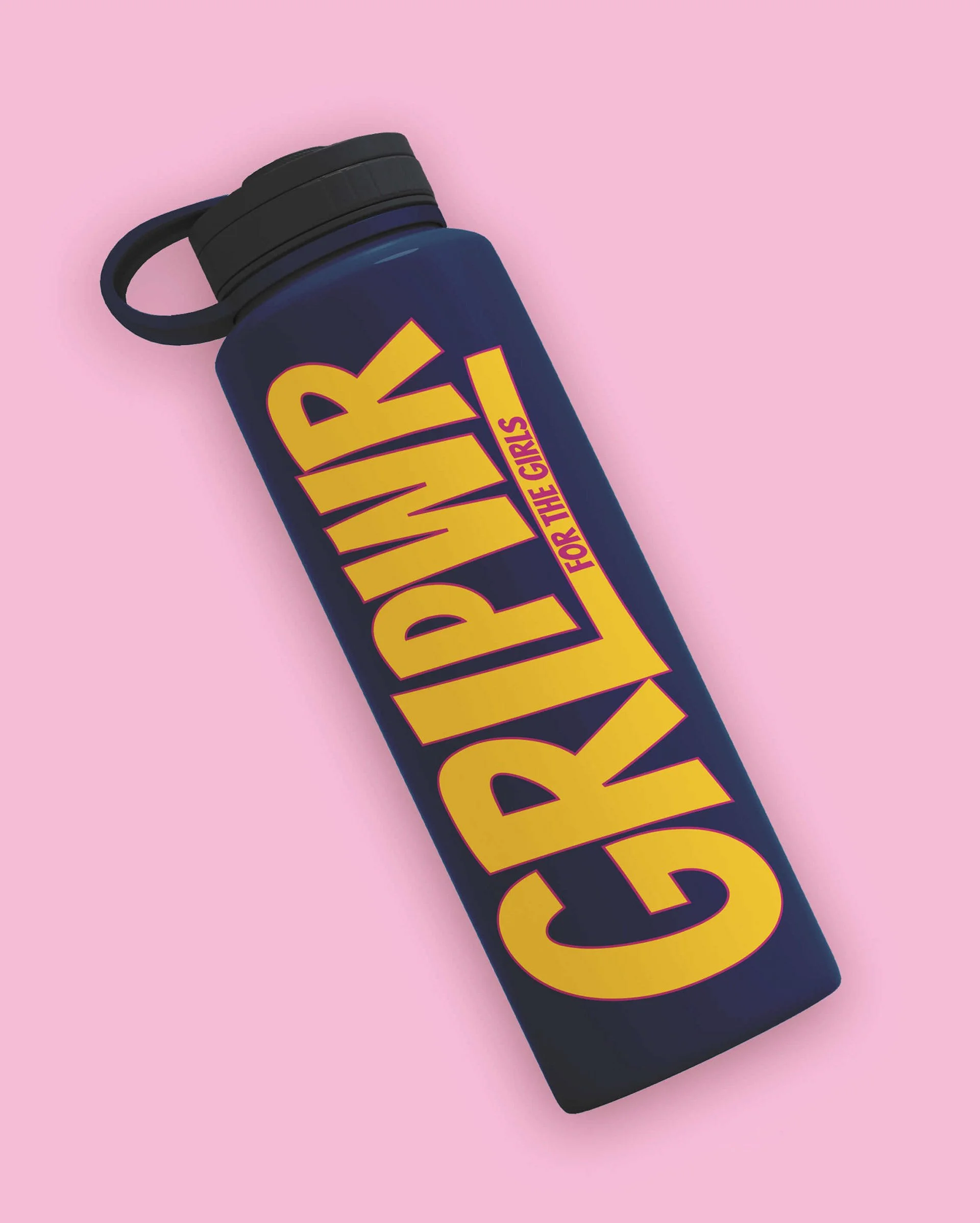 Reusable Water Bottle