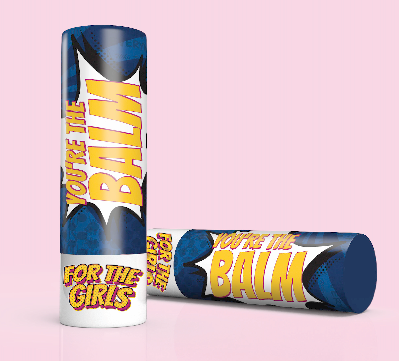 Lip Balm
