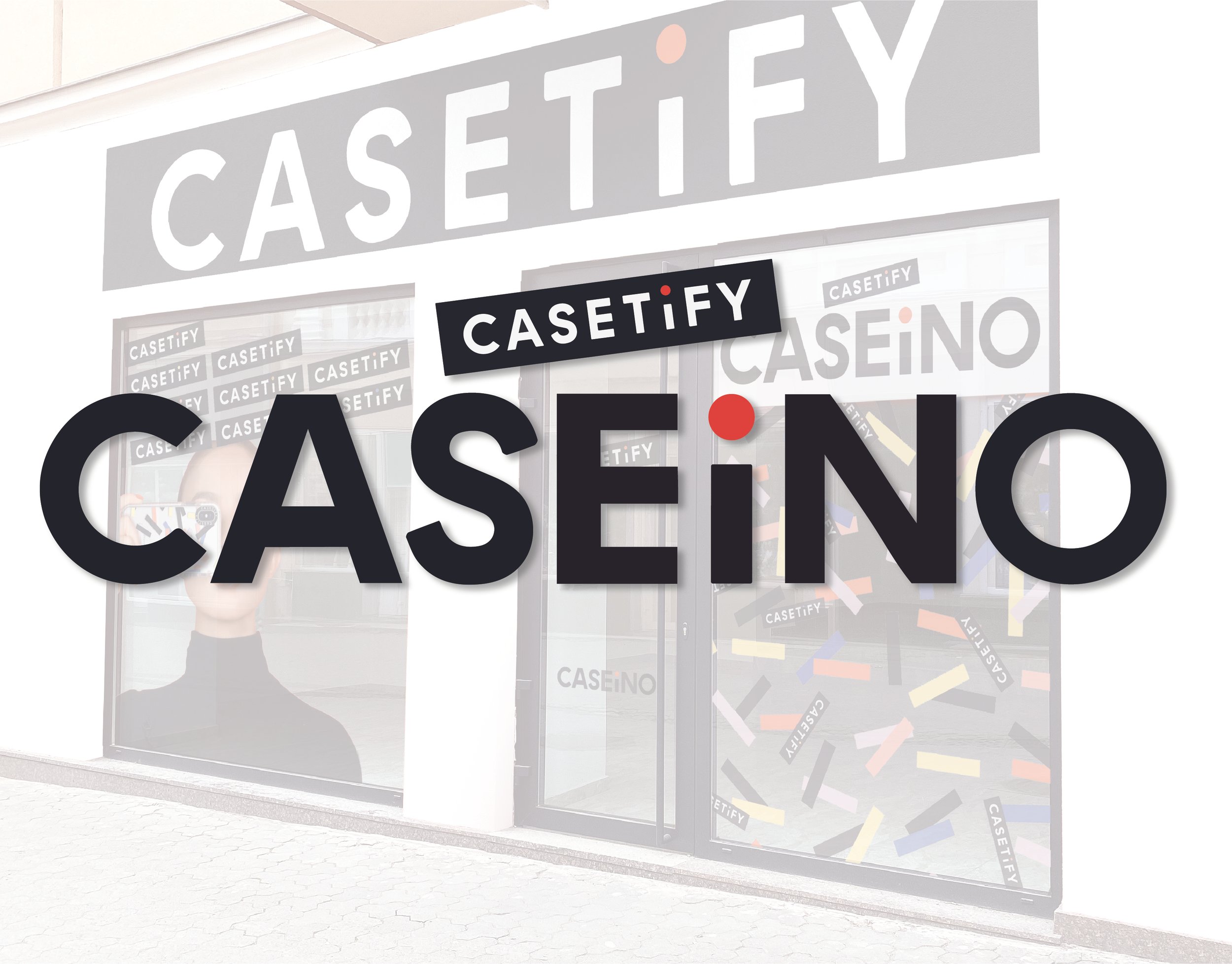 CASEiFY CASEiNO