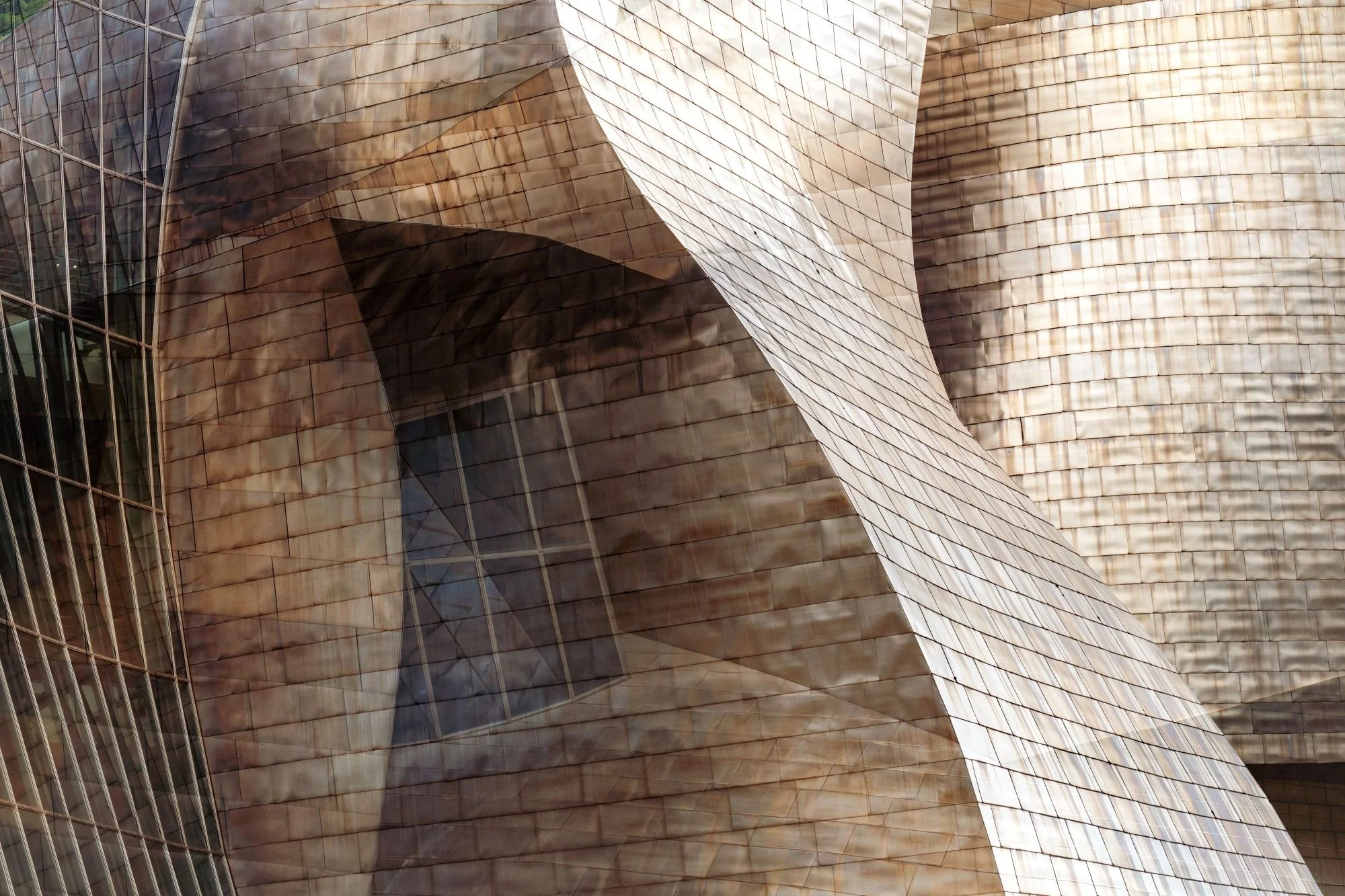 Visiones de acero IV