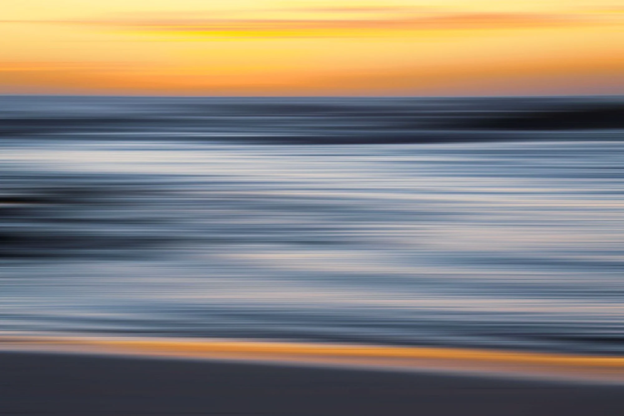 Sea Silks IX — Breathe