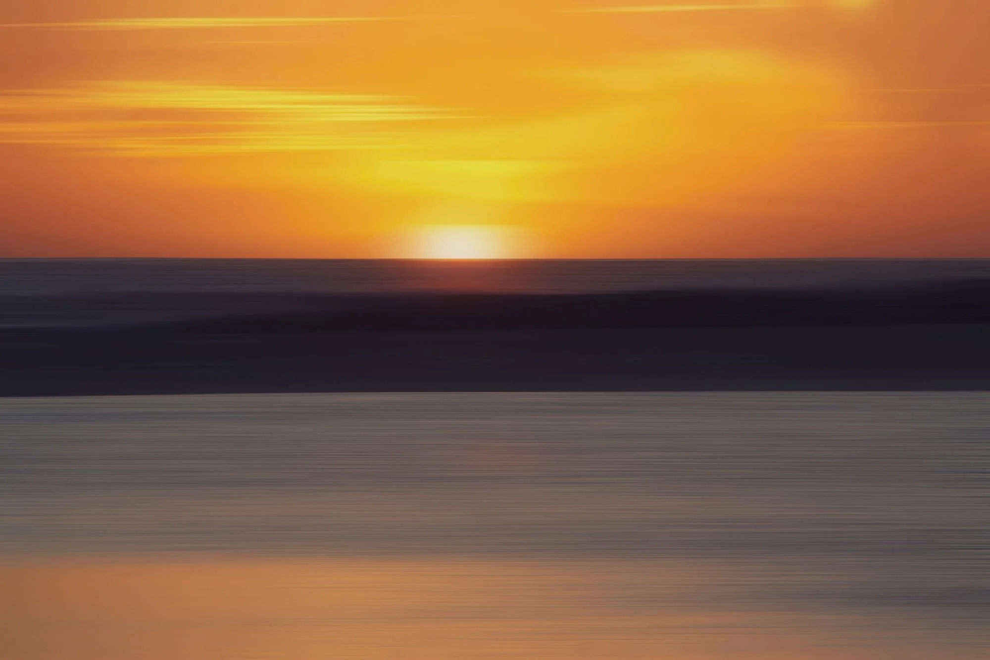 Sea Silks - Essence of Sunset