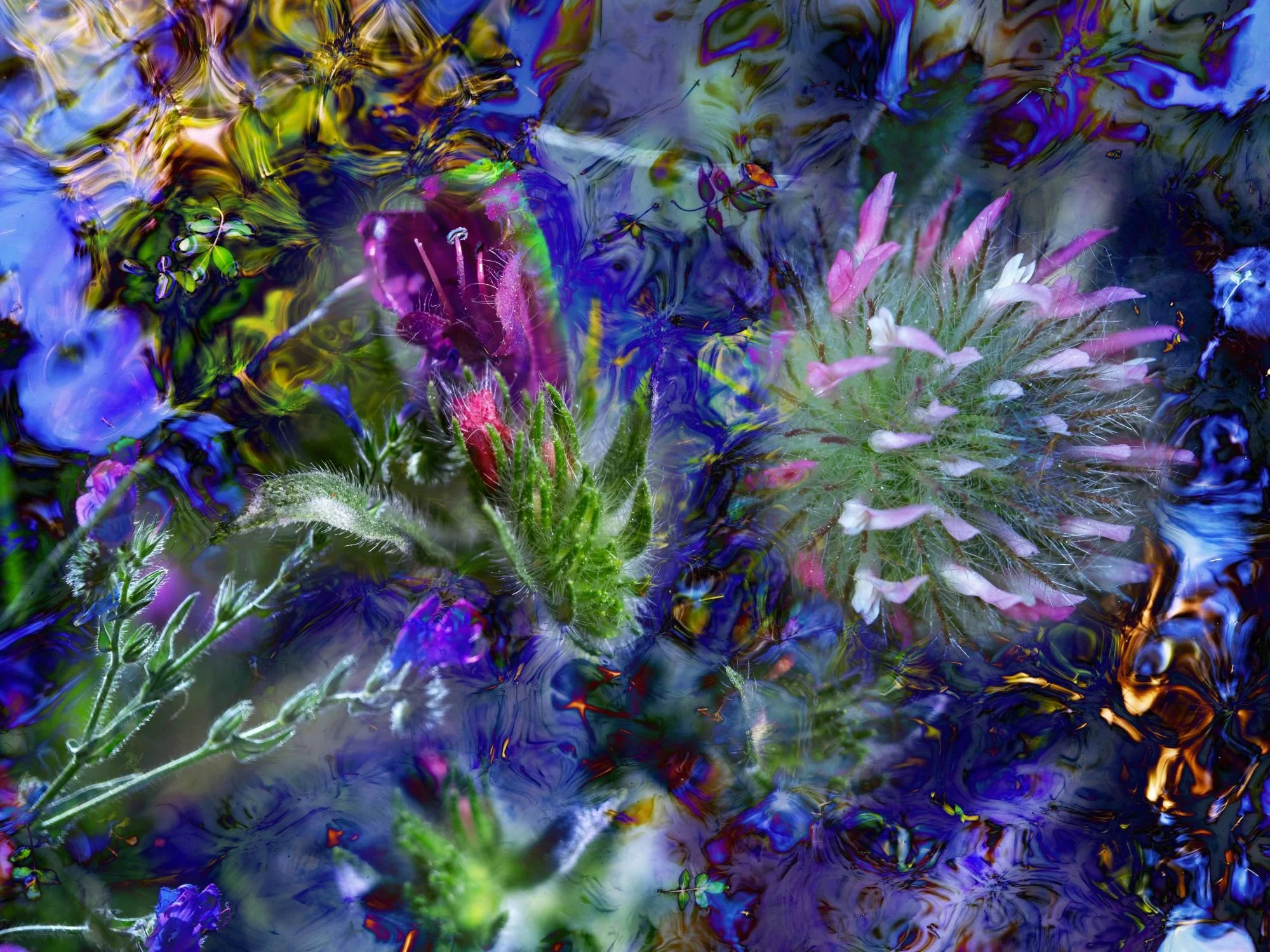 Memorias del Agua VIII