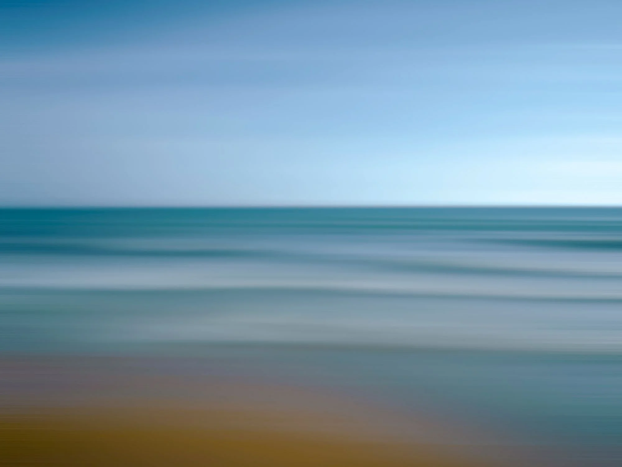 Sea Silks X - Ethereal Horizon