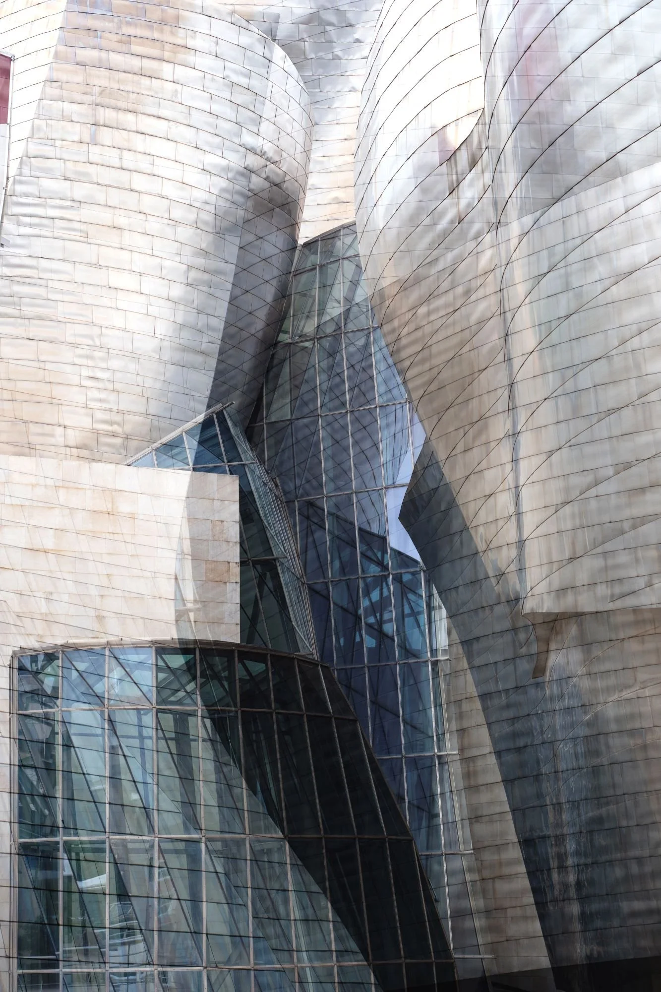 Visiones de acero XI