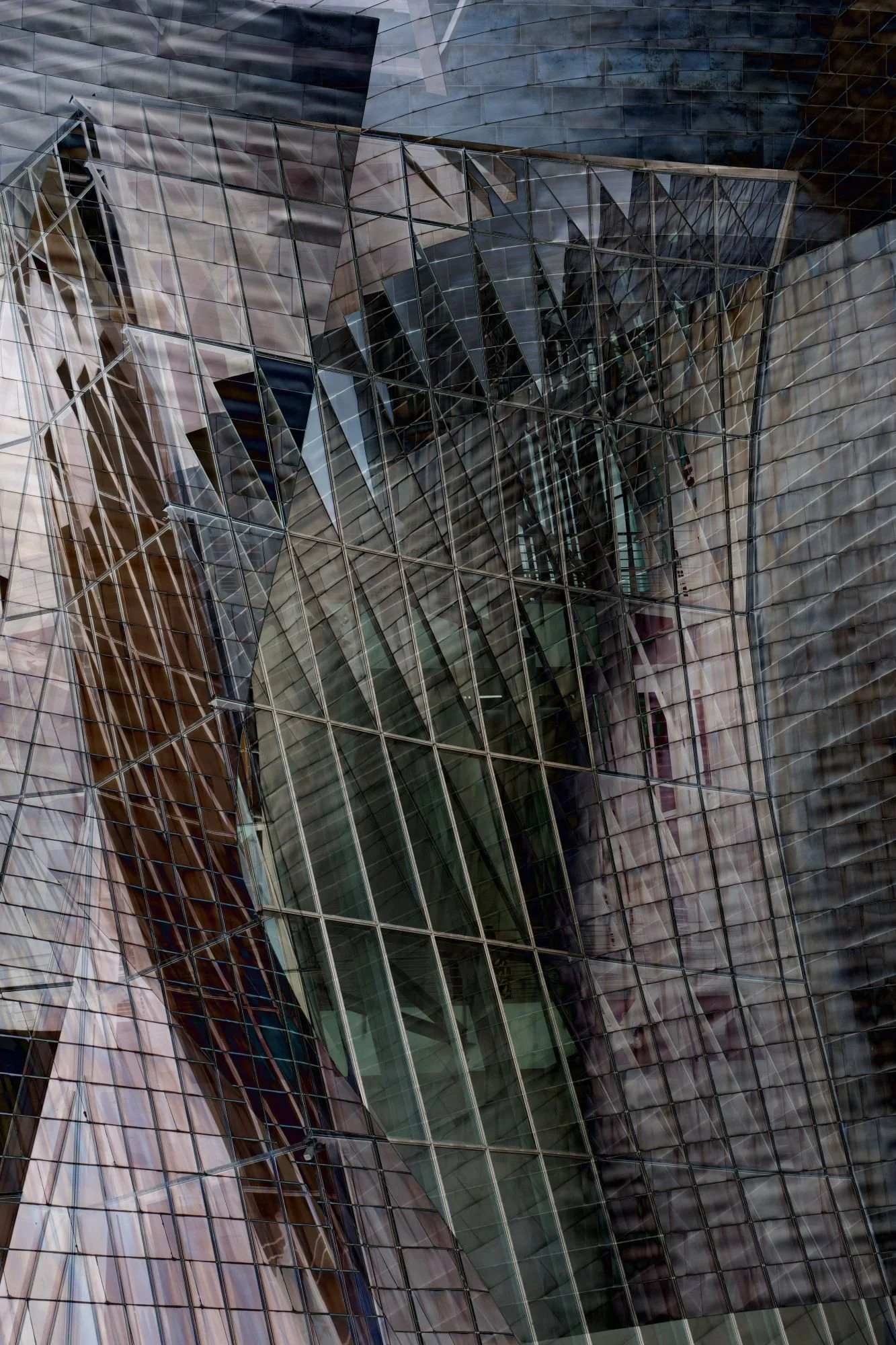 Visiones de acero XIII