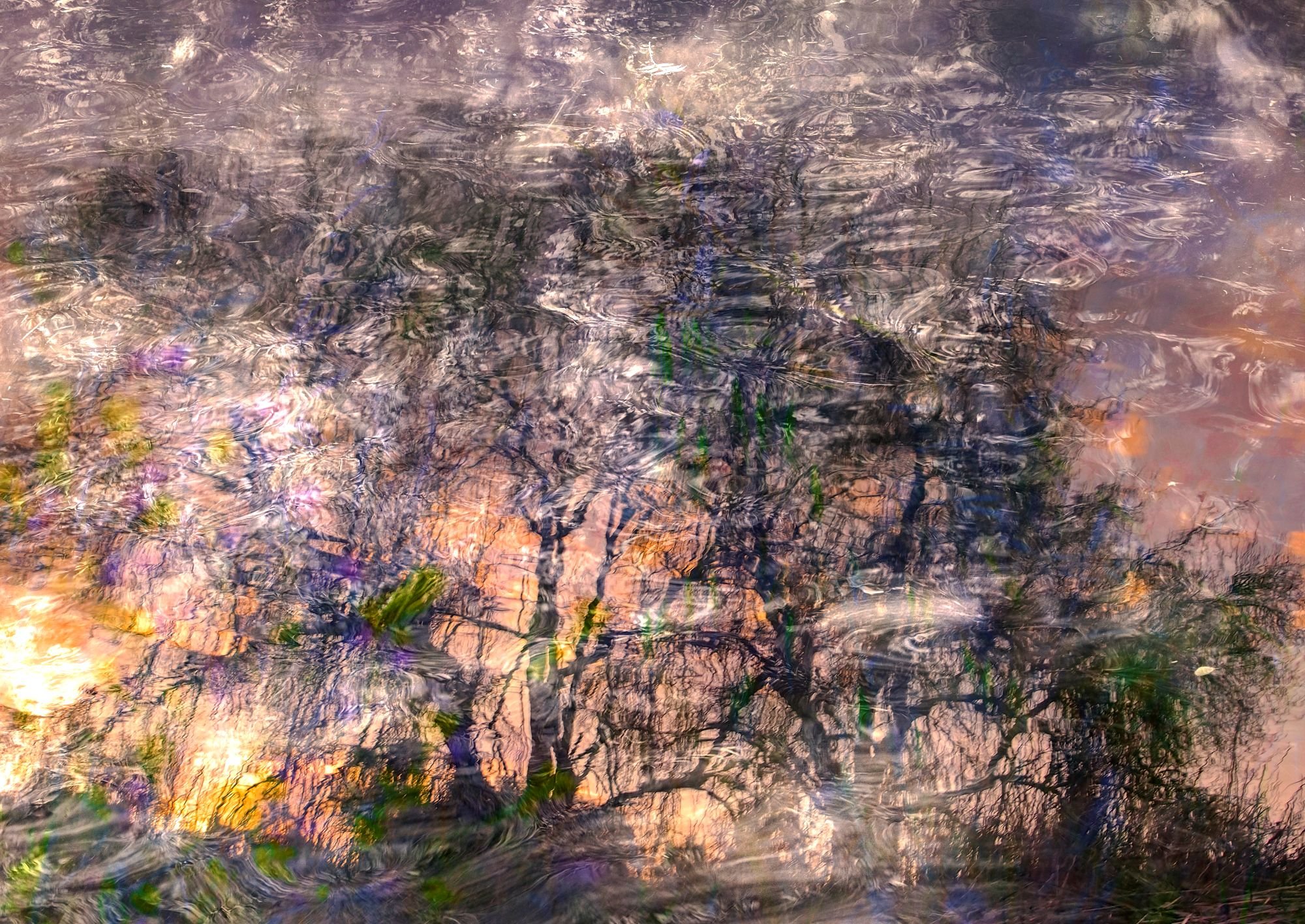 Memorias del Agua II