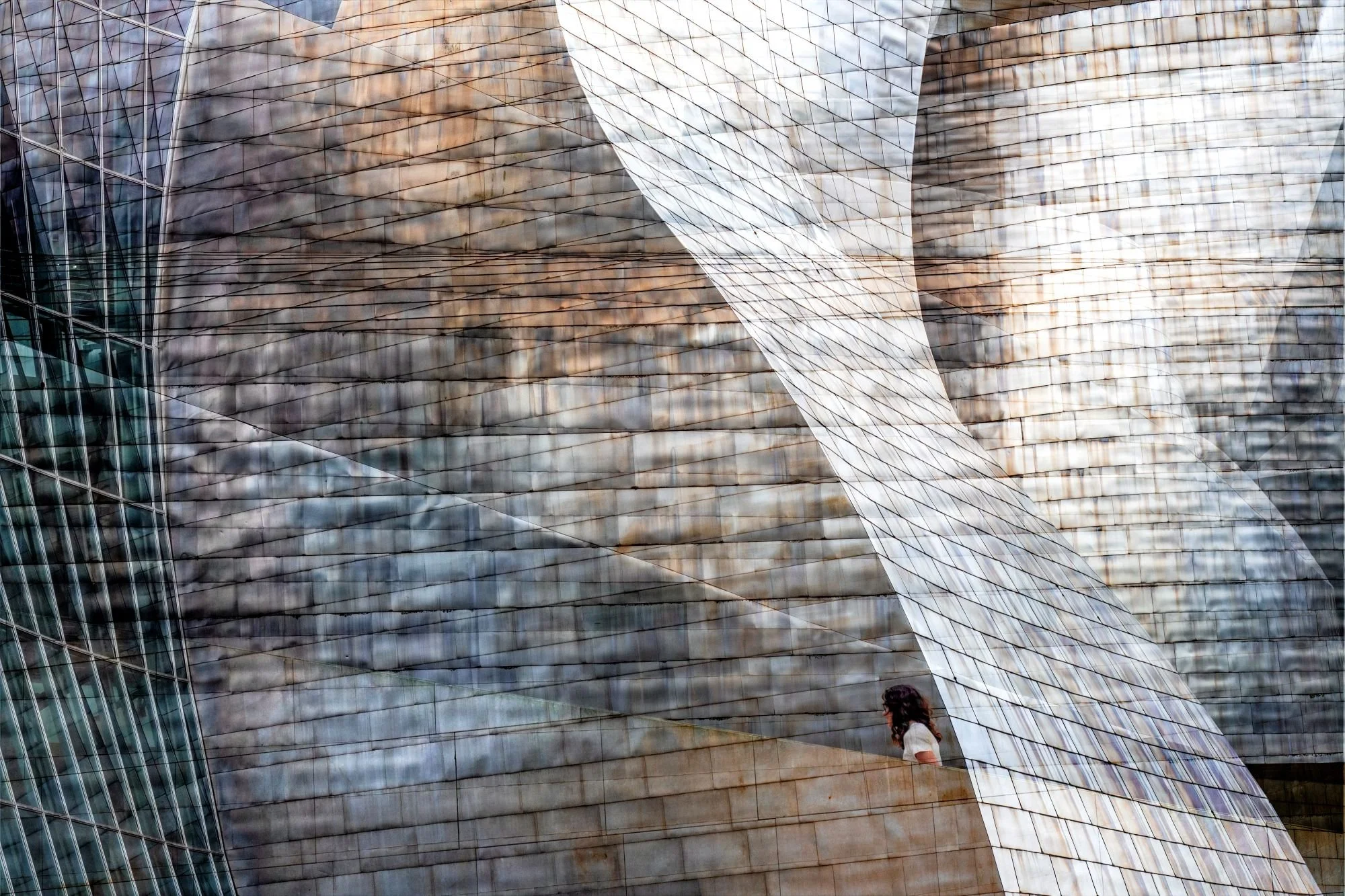 Visiones de acero III