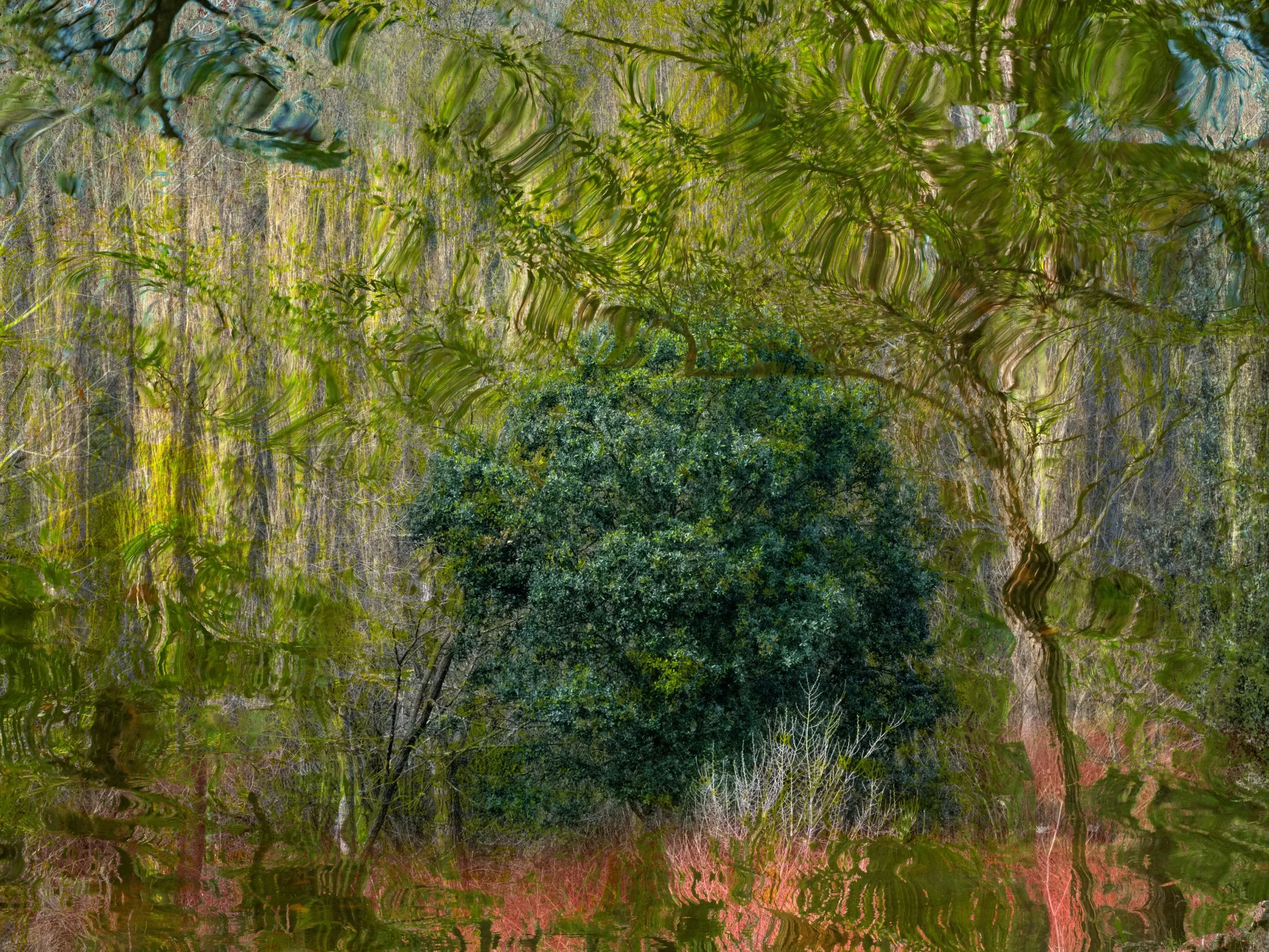 Memorias del Agua III