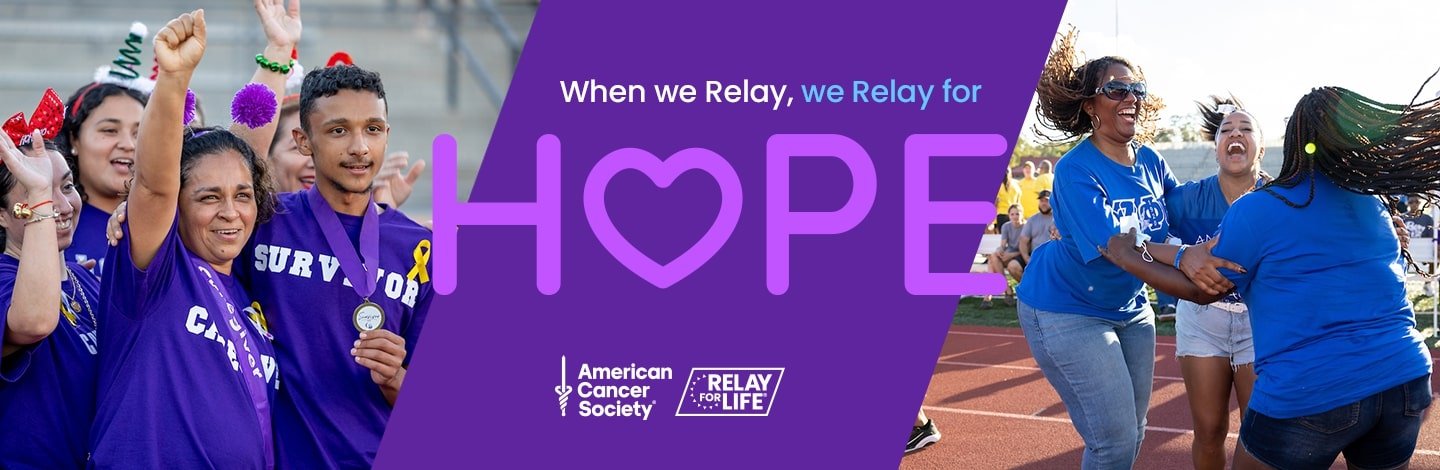 Relay for Life - Hosted by UCA