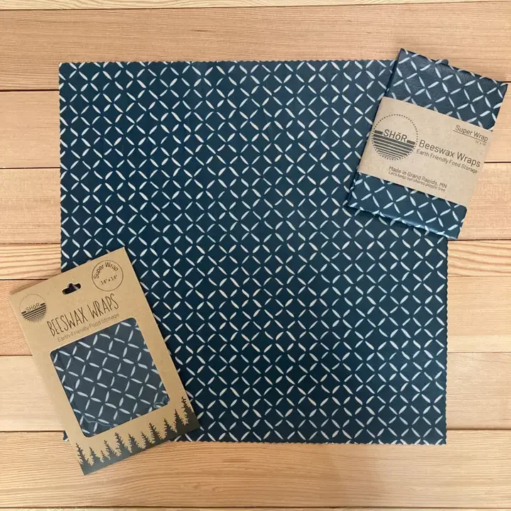Beeswax Super Wrap - 17"x21"